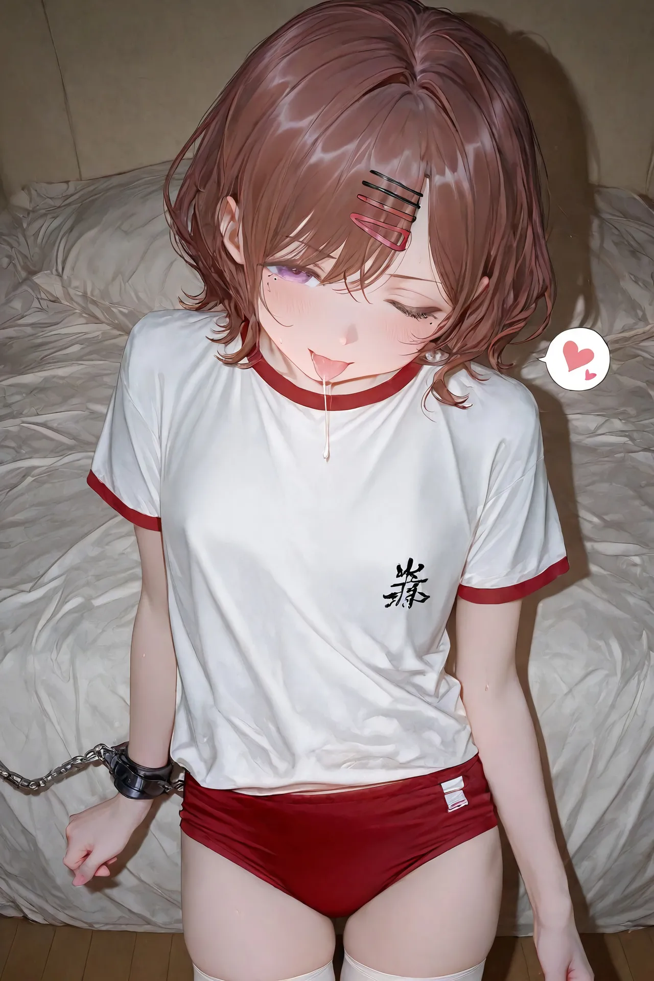 Unifans Nyako 2026 1 22 Uncensored - Image 425