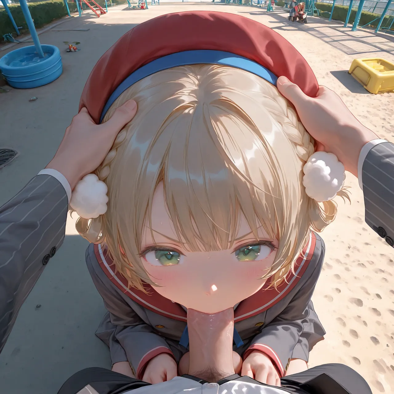 Unifans Nyako 2026 1 22 Uncensored - Image 445