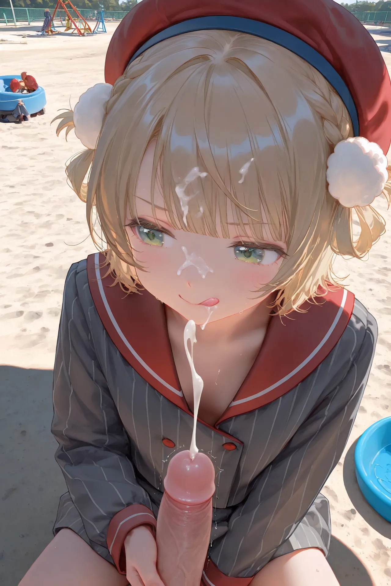 Unifans Nyako 2026 1 22 Uncensored - Image 447