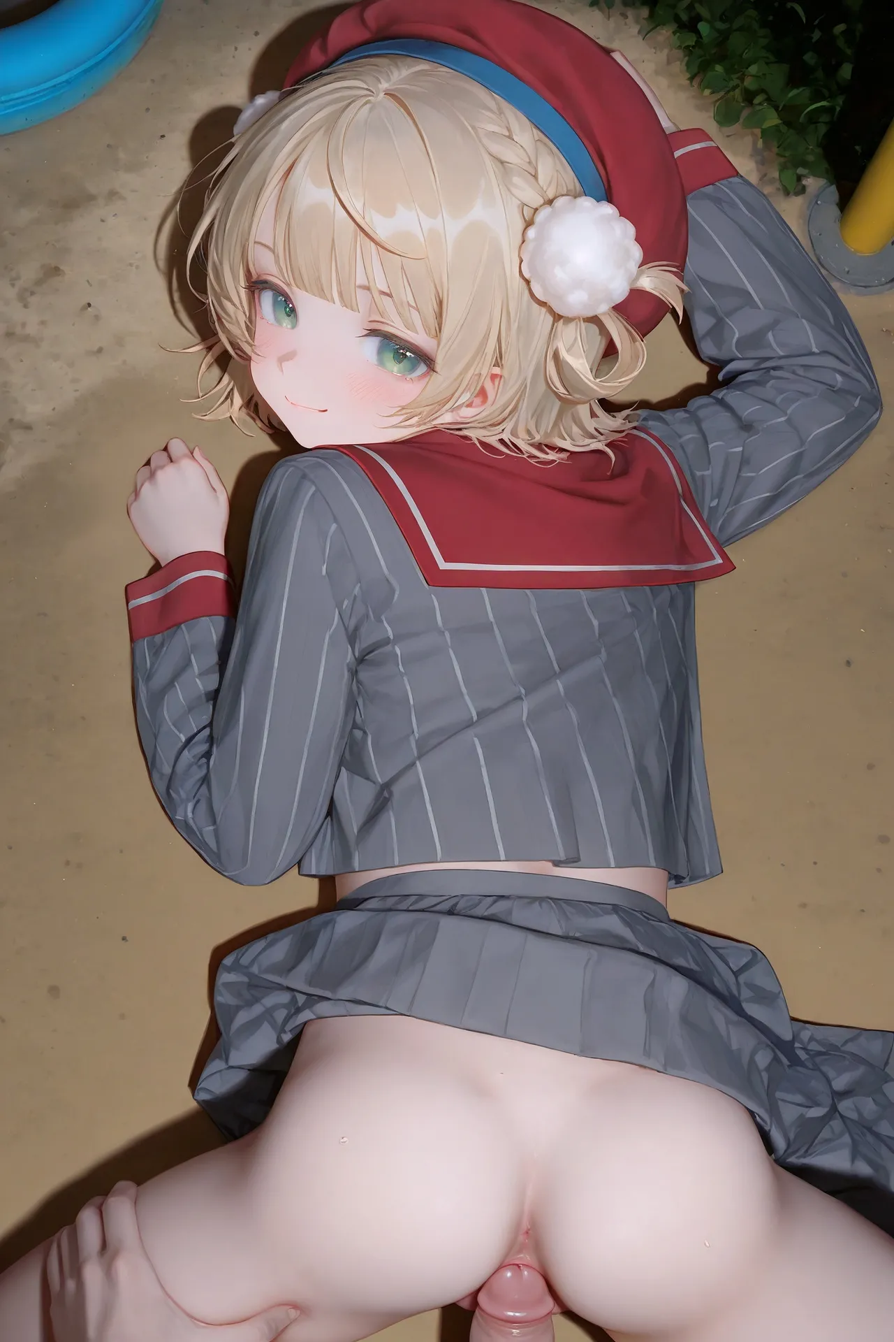 Unifans Nyako 2026 1 22 Uncensored - Image 463