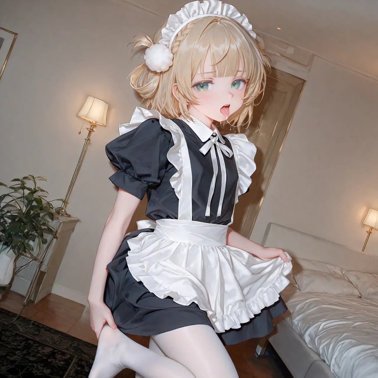 Unifans Nyako 2026 1 22 Uncensored - Image 473