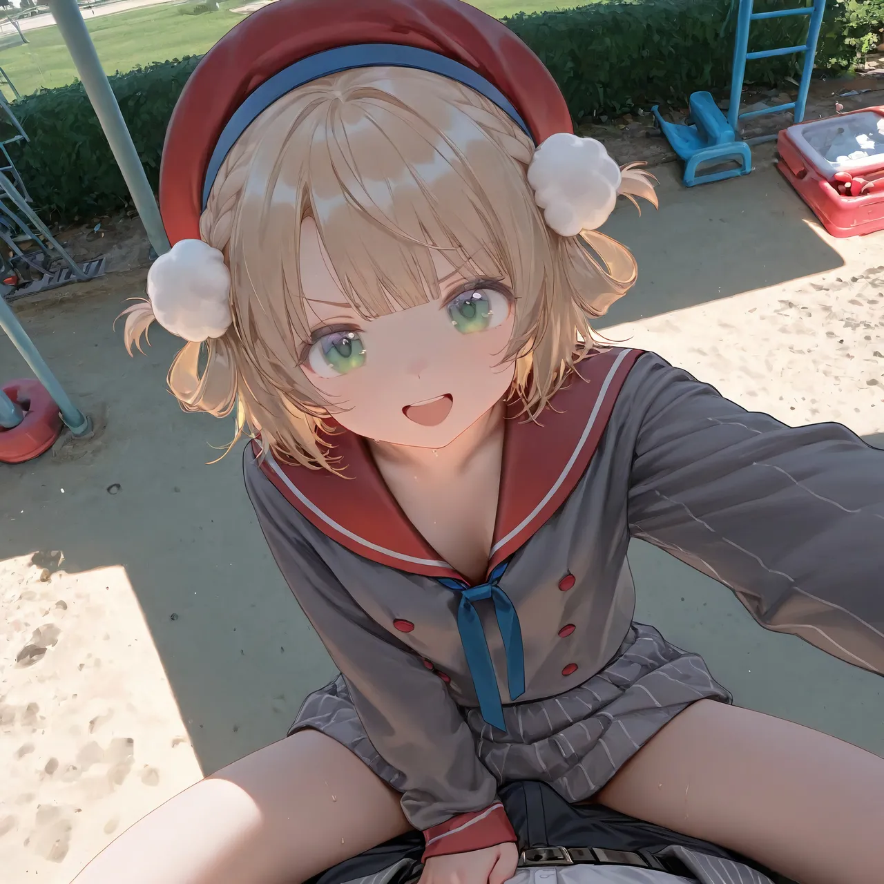 Unifans Nyako 2026 1 22 Uncensored - Image 491