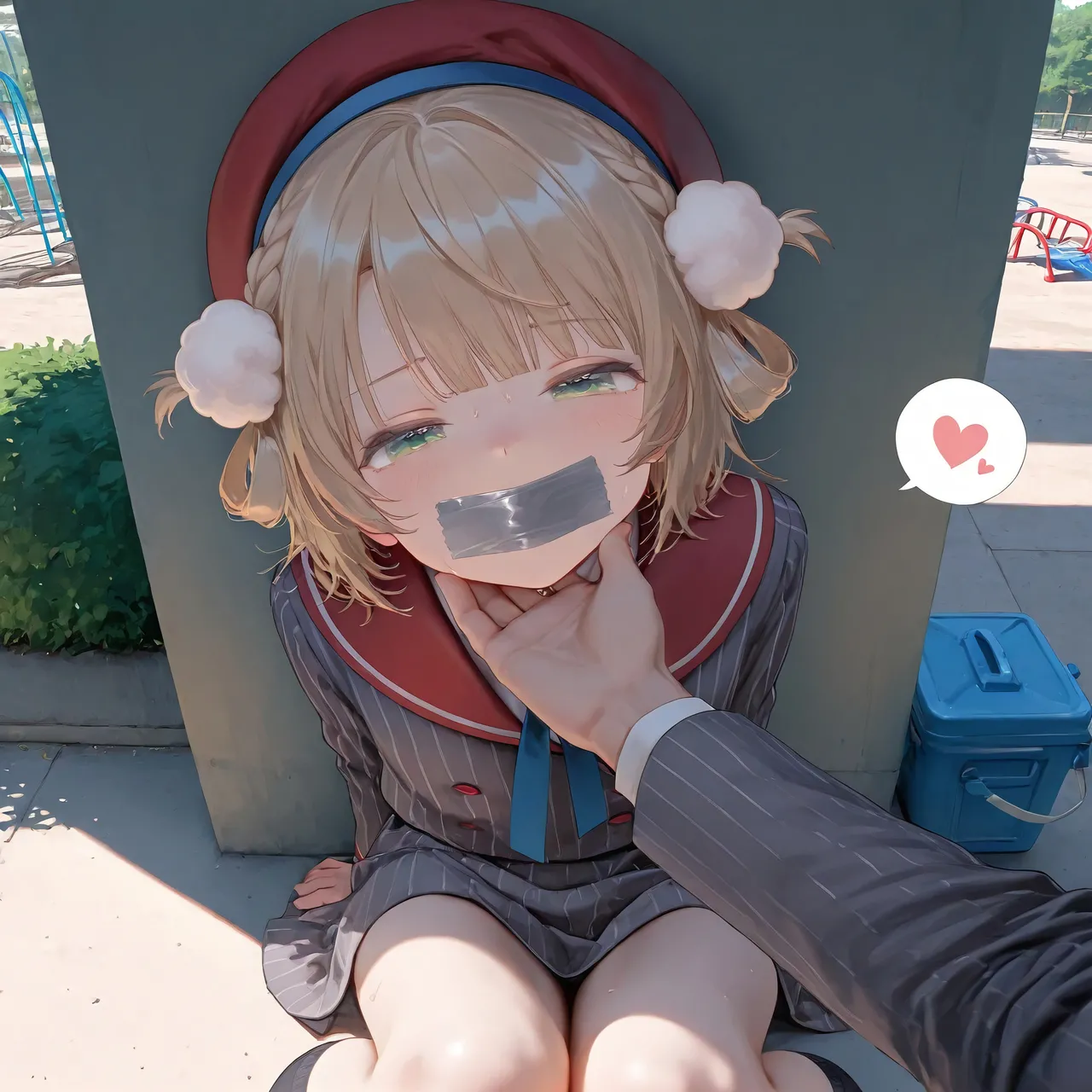 Unifans Nyako 2026 1 22 Uncensored - Image 492