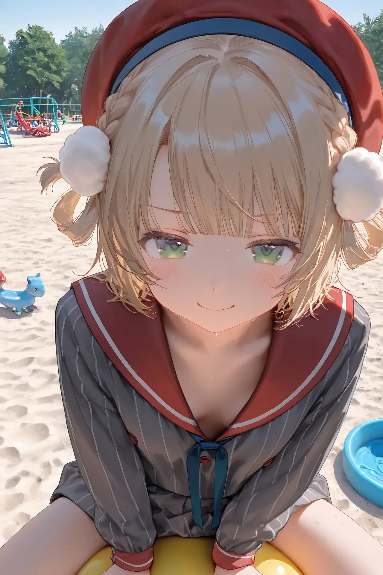 Unifans Nyako 2026 1 22 Uncensored - Image 493