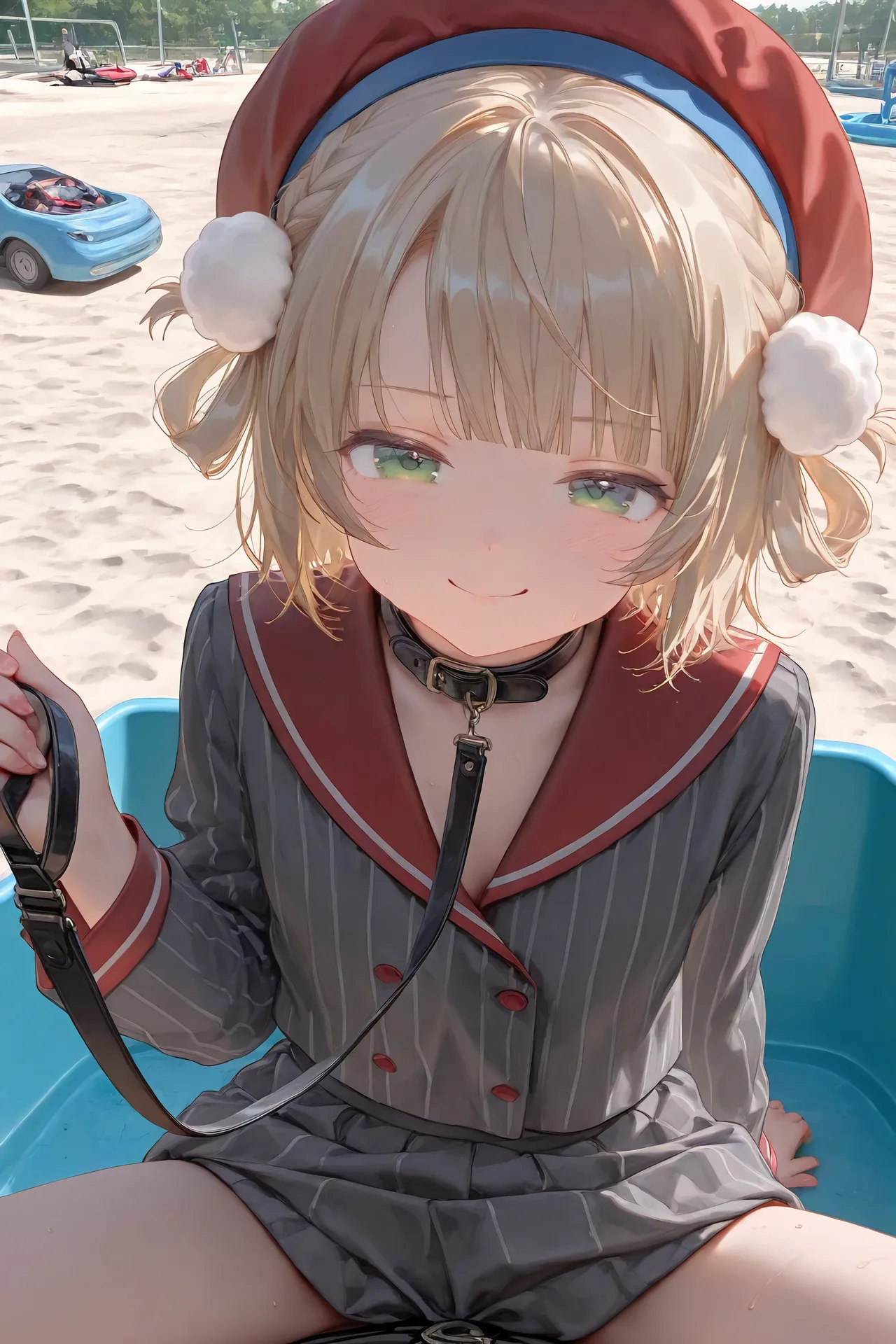 Unifans Nyako 2026 1 22 Uncensored - Image 494