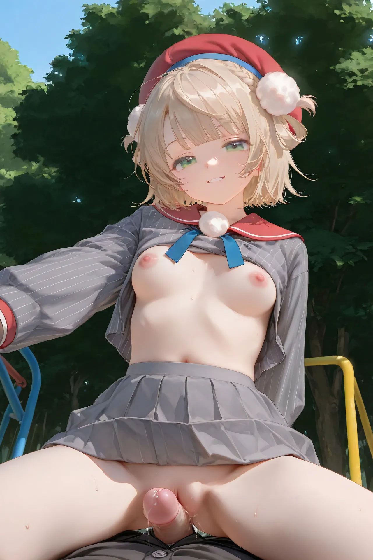 Unifans Nyako 2026 1 22 Uncensored - Image 518