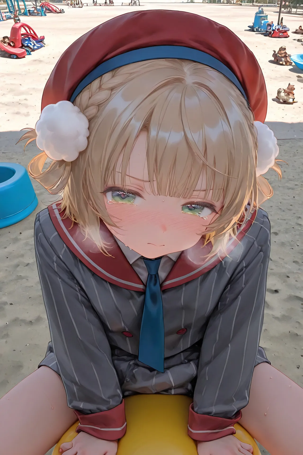 Unifans Nyako 2026 1 22 Uncensored - Image 528