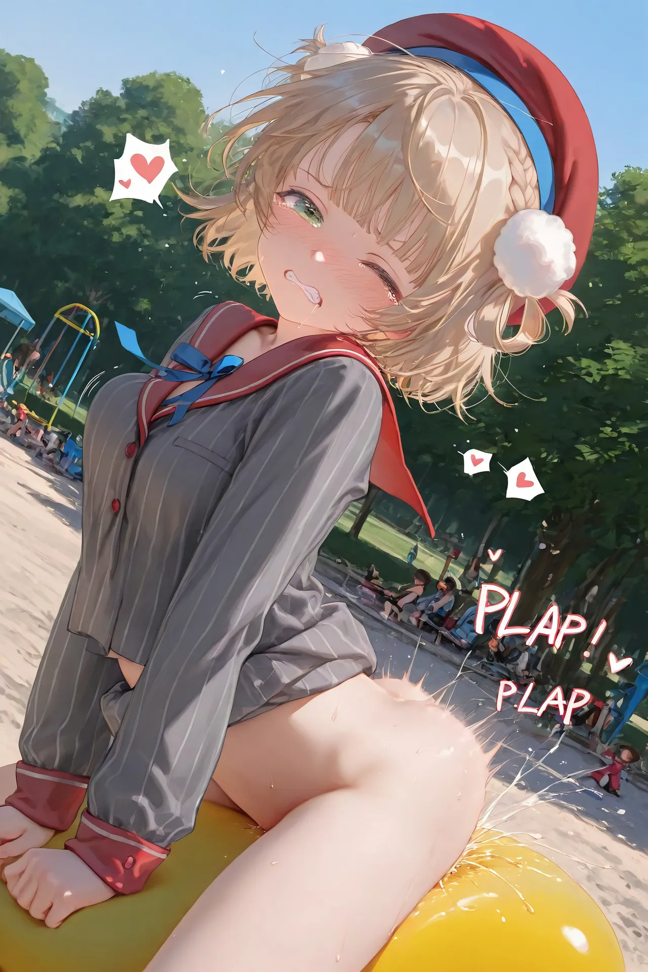 Unifans Nyako 2026 1 22 Uncensored - Image 533