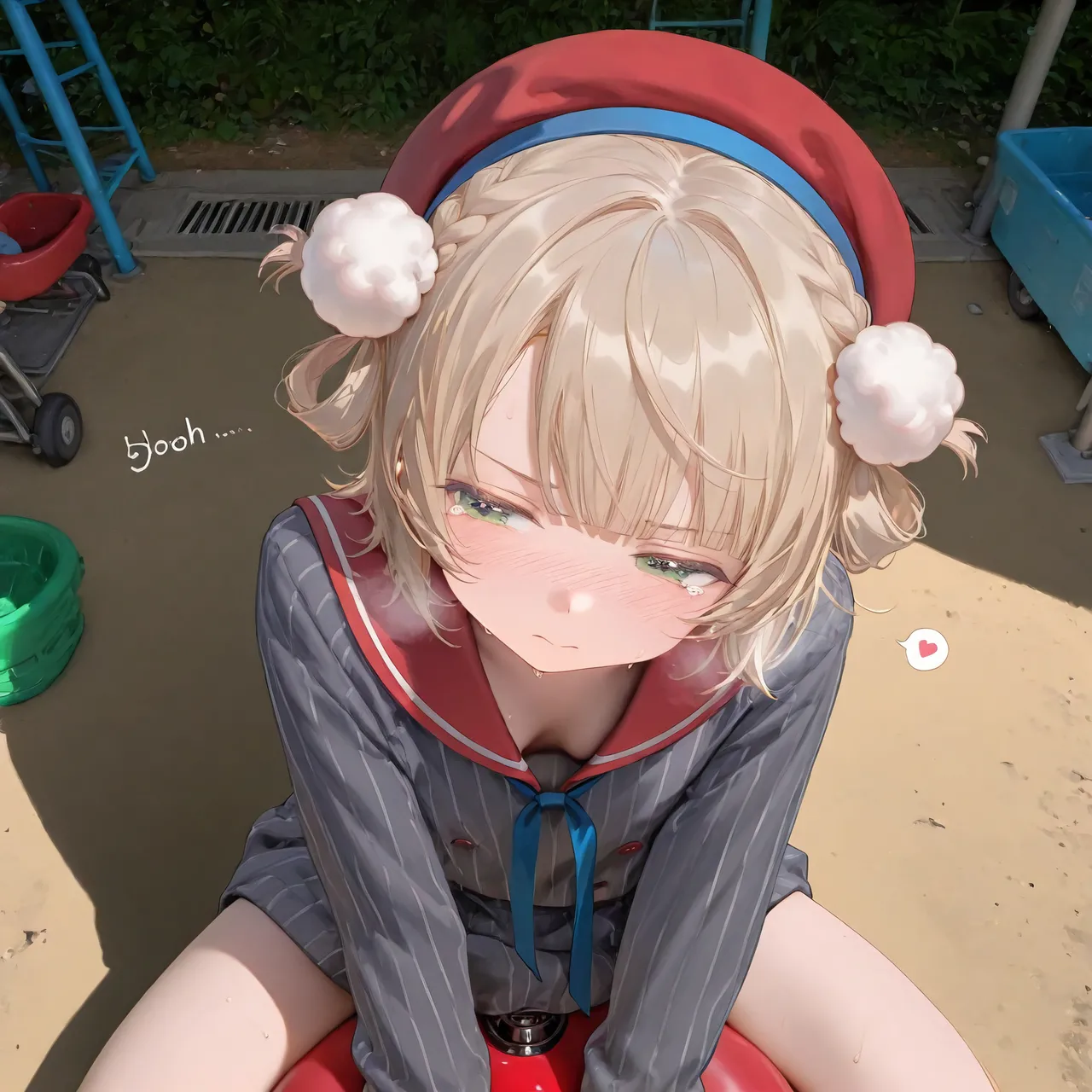 Unifans Nyako 2026 1 22 Uncensored - Image 534