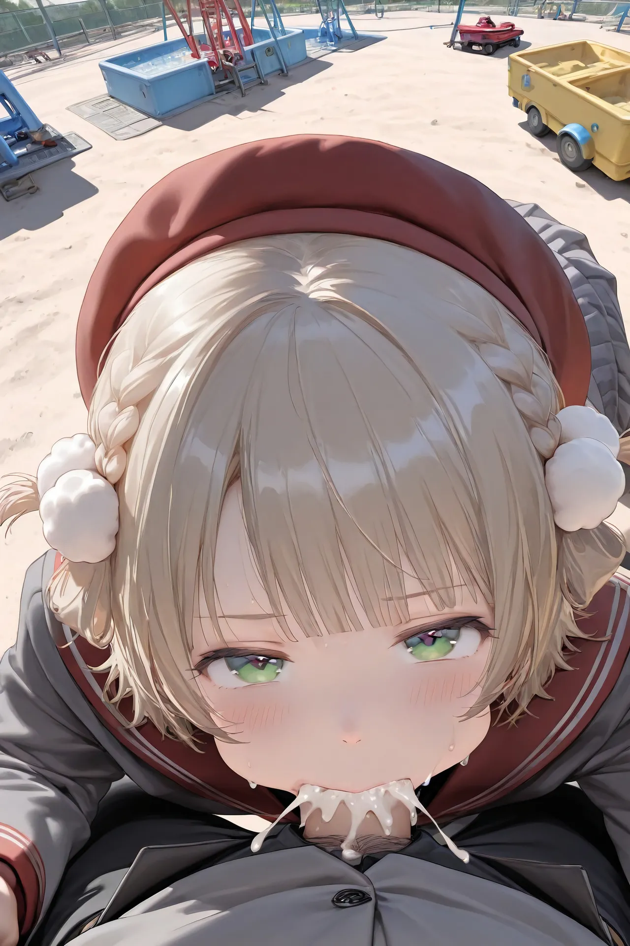 Unifans Nyako 2026 1 22 Uncensored - Image 550