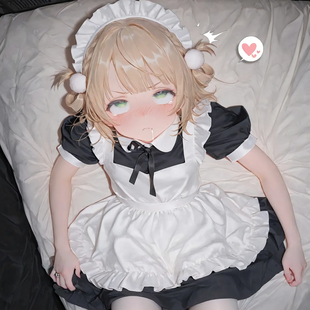 Unifans Nyako 2026 1 22 Uncensored - Image 560