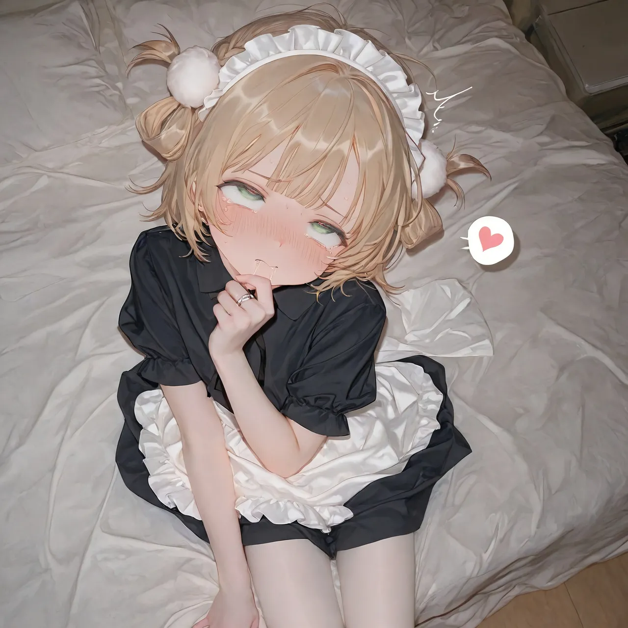 Unifans Nyako 2026 1 22 Uncensored - Image 561