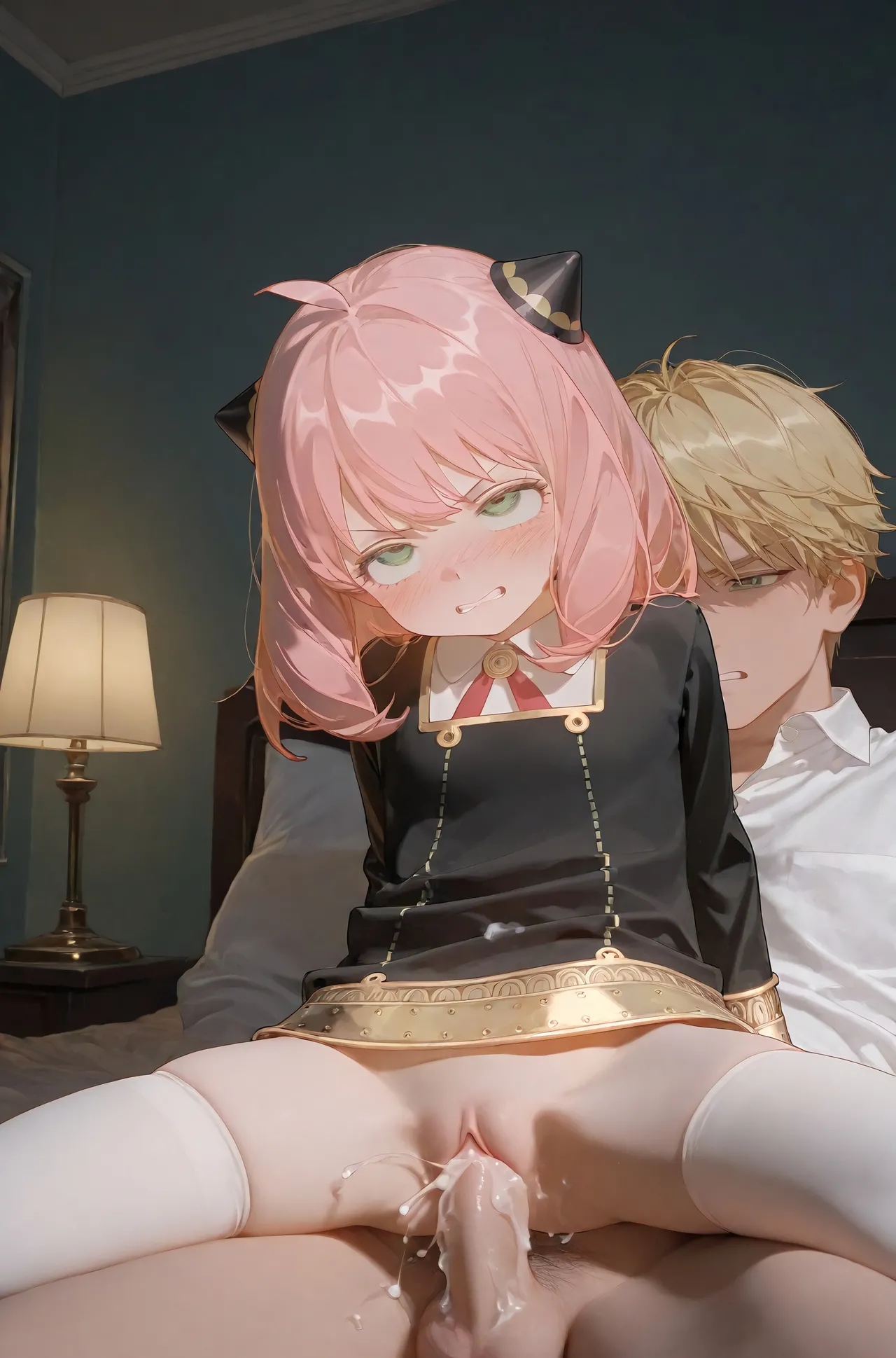 Unifans Nyako 2026 1 22 Uncensored - Image 57