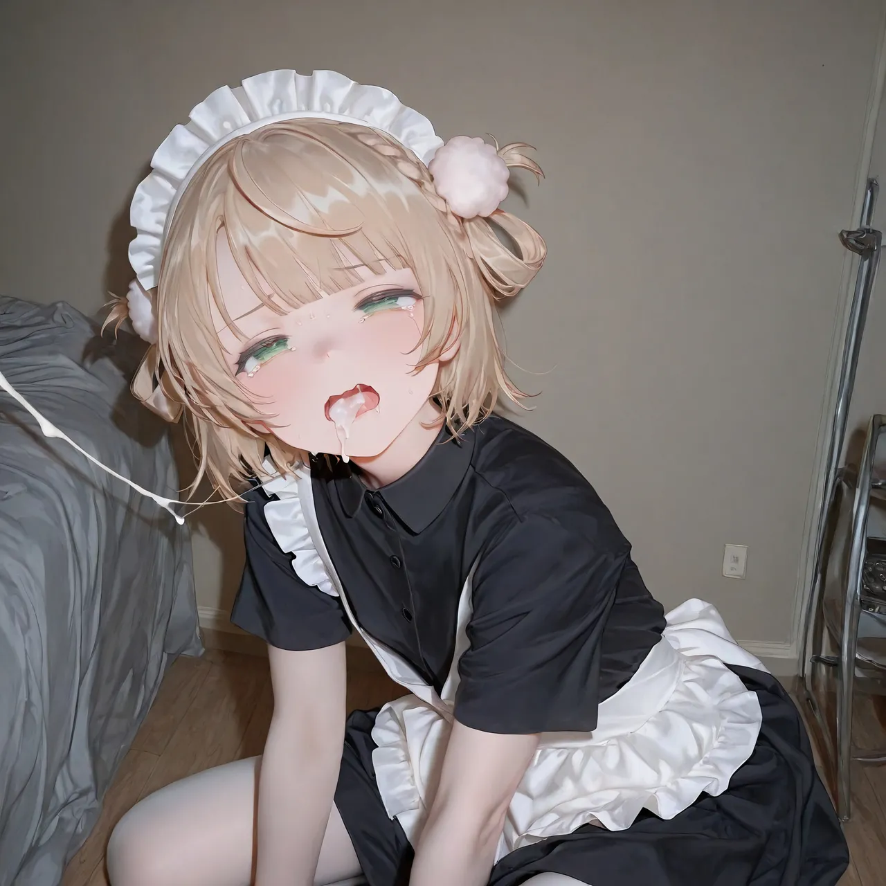 Unifans Nyako 2026 1 22 Uncensored - Image 584