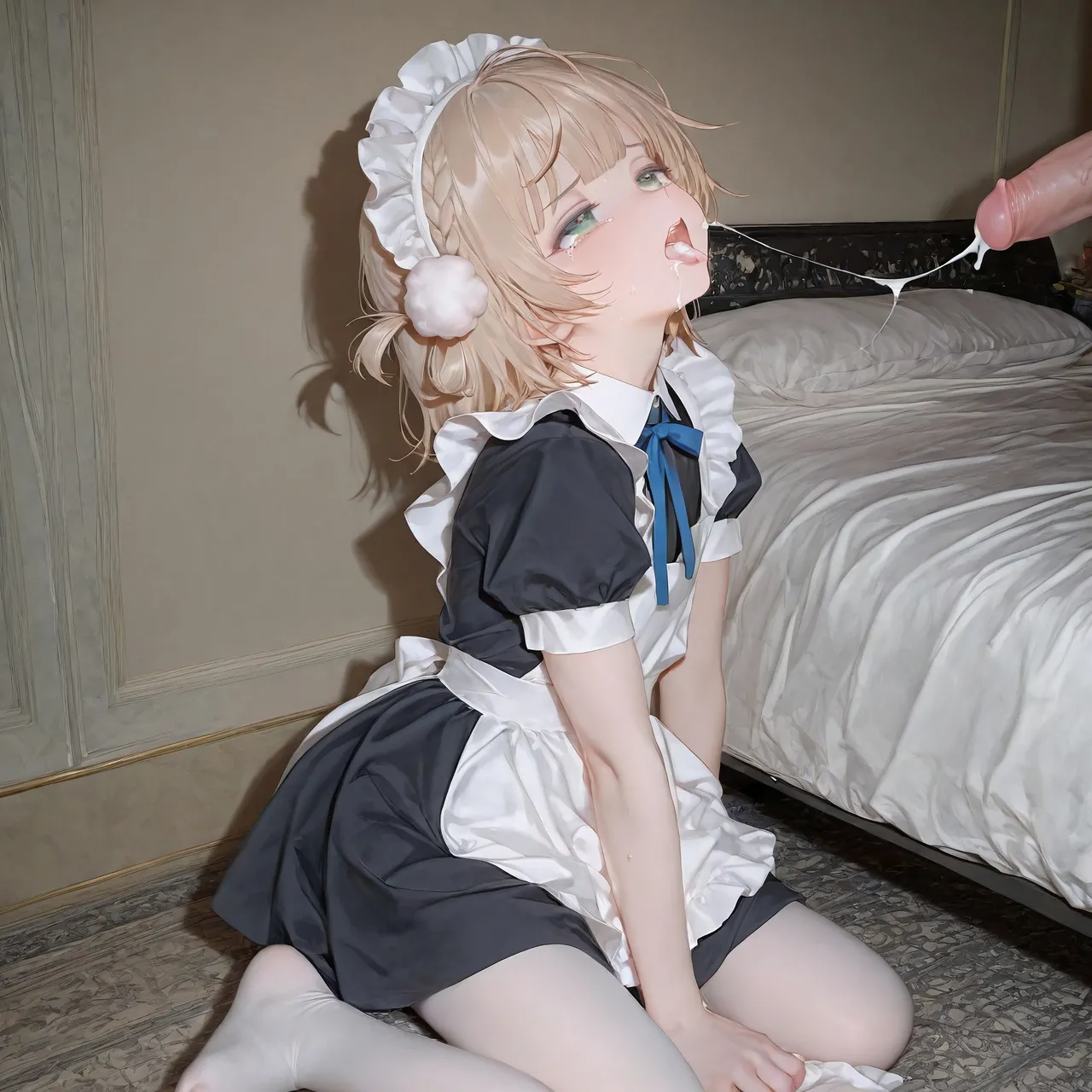 Unifans Nyako 2026 1 22 Uncensored - Image 585