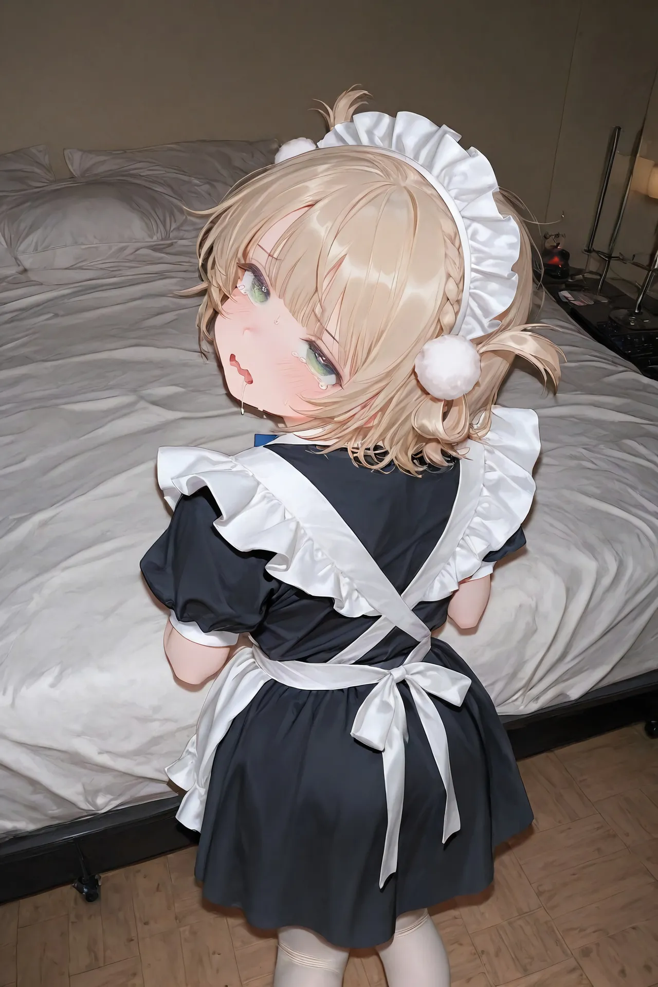 Unifans Nyako 2026 1 22 Uncensored - Image 587