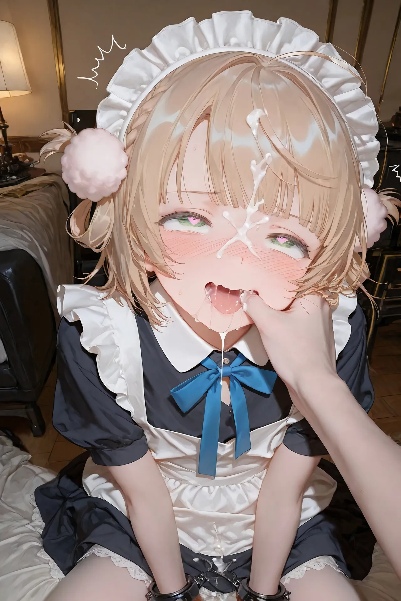 Unifans Nyako 2026 1 22 Uncensored - Image 588