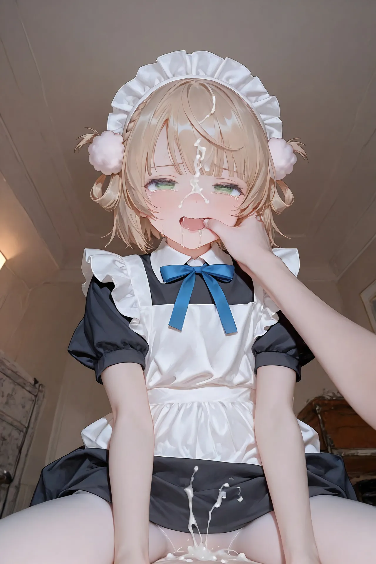 Unifans Nyako 2026 1 22 Uncensored - Image 590