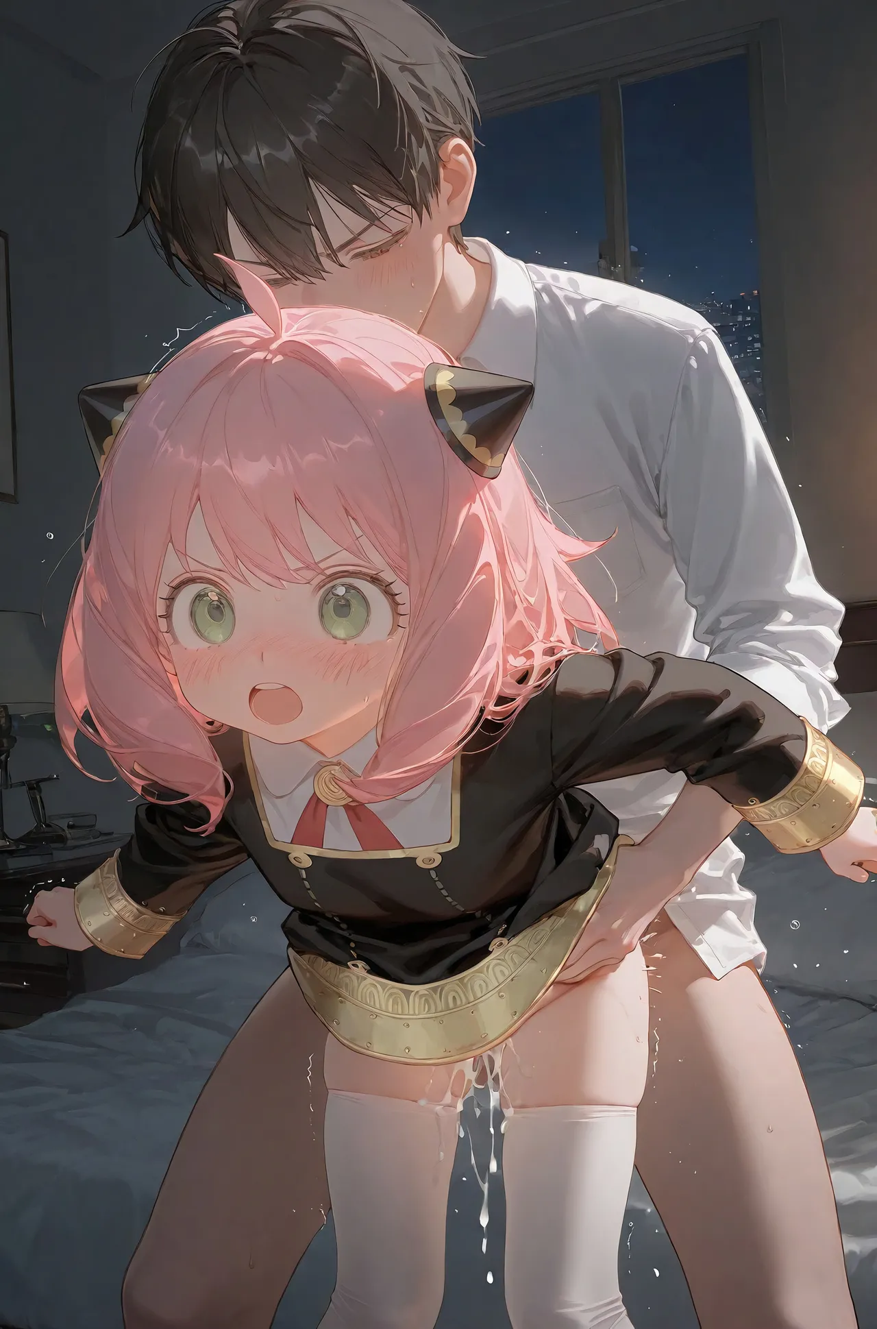 Unifans Nyako 2026 1 22 Uncensored - Image 60