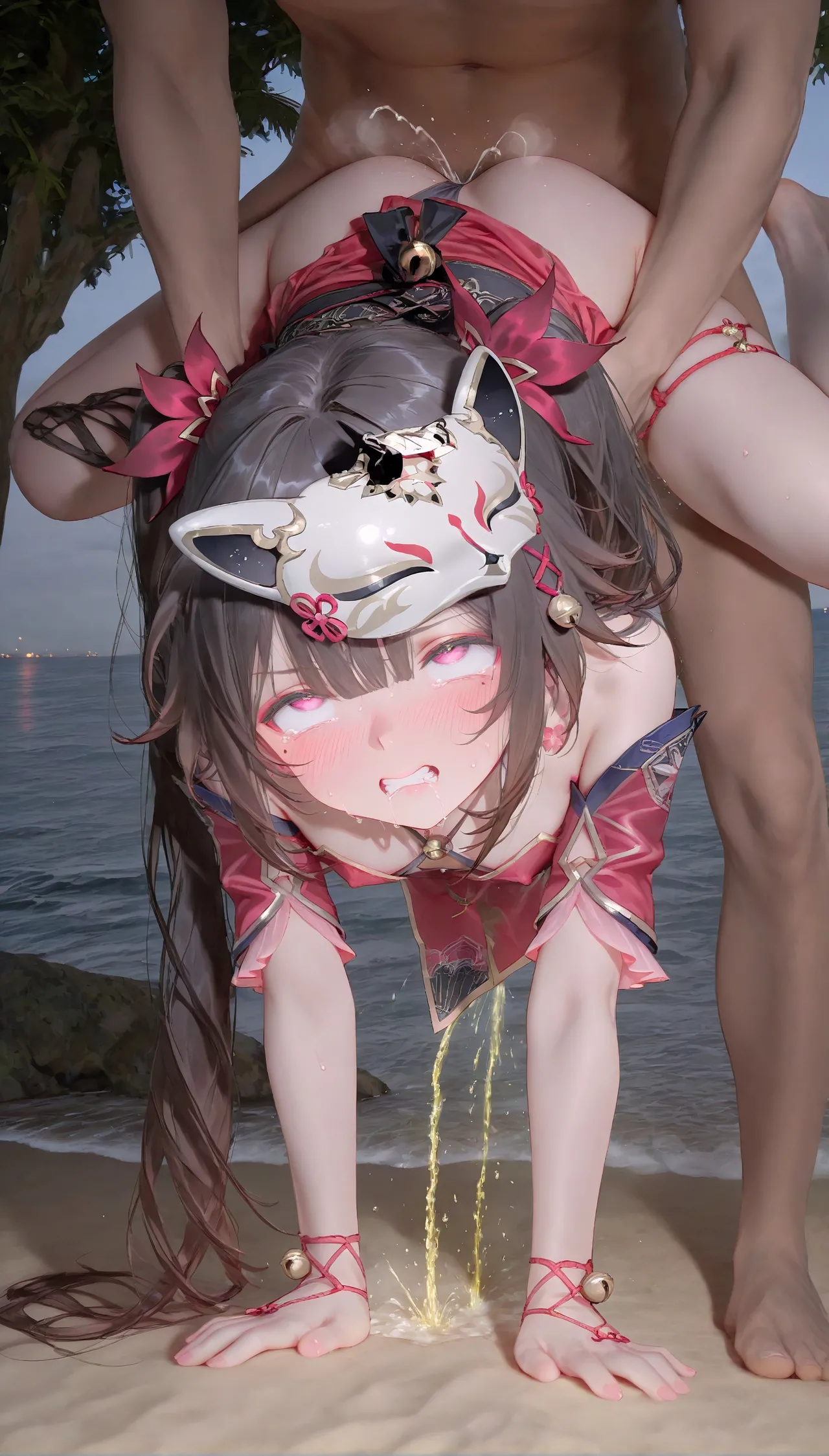 Unifans Nyako 2026 1 22 Uncensored - Image 605