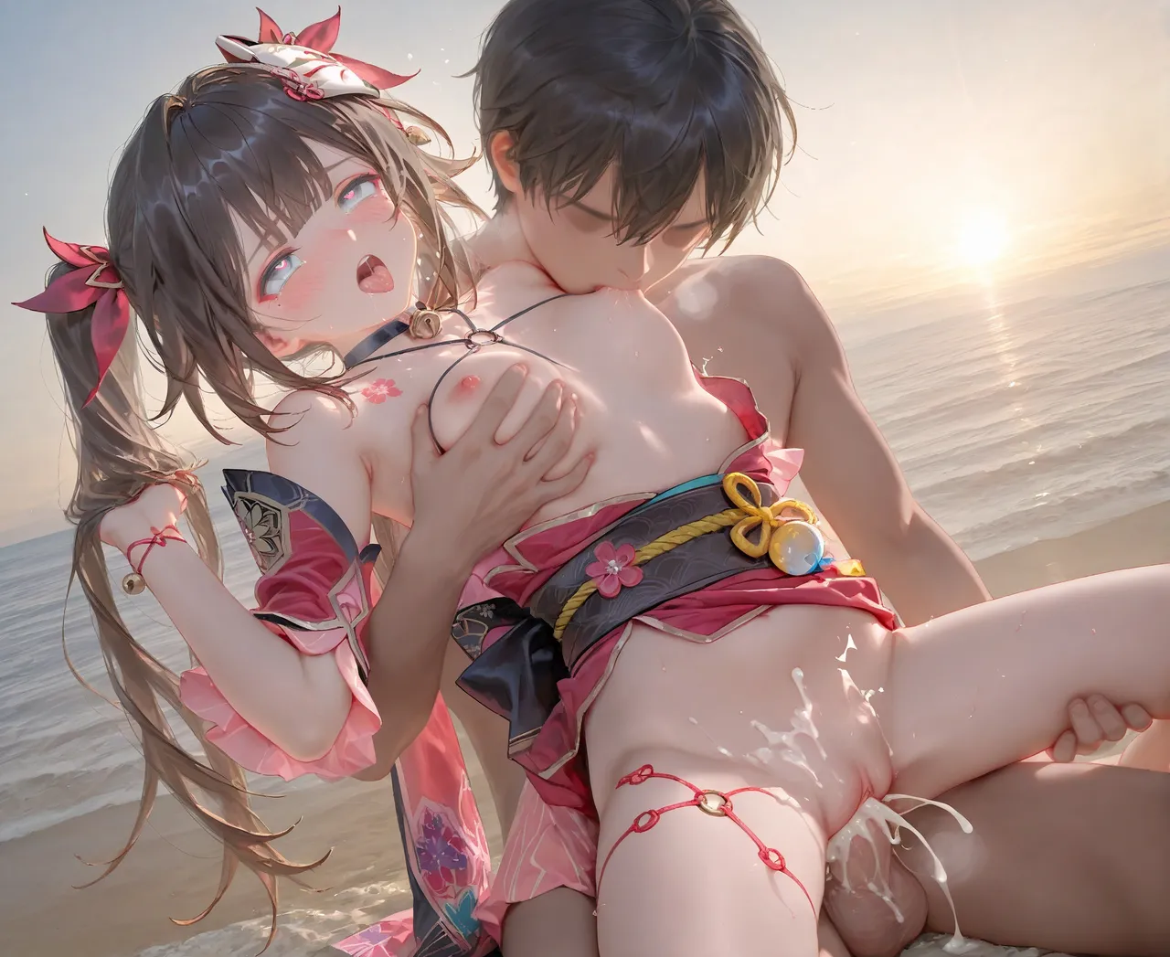 Unifans Nyako 2026 1 22 Uncensored - Image 616