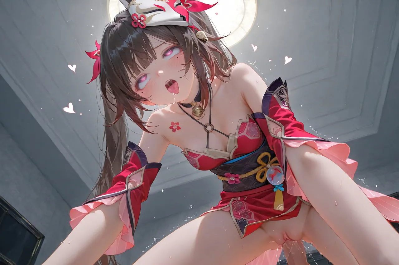 Unifans Nyako 2026 1 22 Uncensored - Image 639