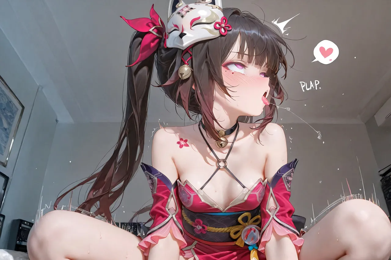 Unifans Nyako 2026 1 22 Uncensored - Image 653