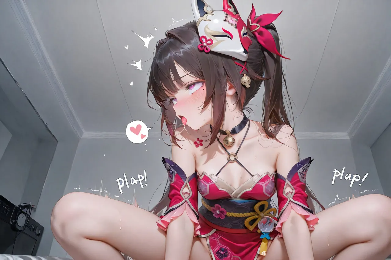 Unifans Nyako 2026 1 22 Uncensored - Image 655