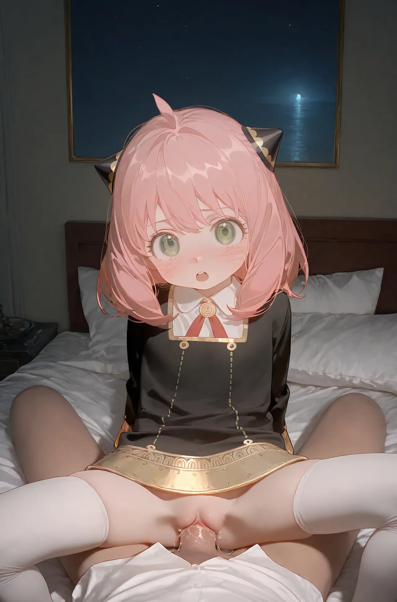 Unifans Nyako 2026 1 22 Uncensored - Image 73