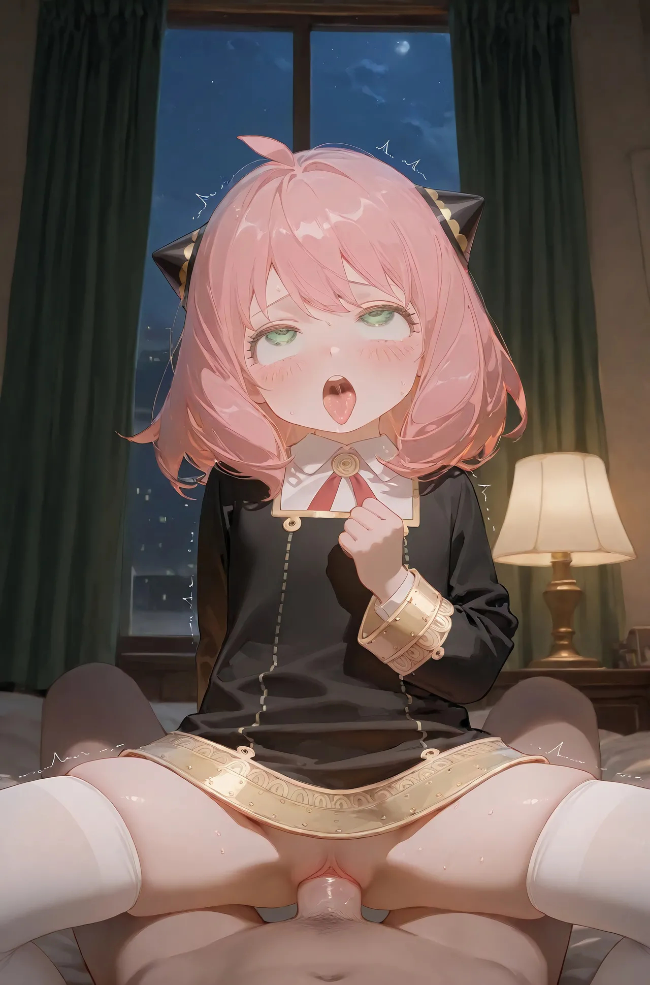 Unifans Nyako 2026 1 22 Uncensored - Image 83