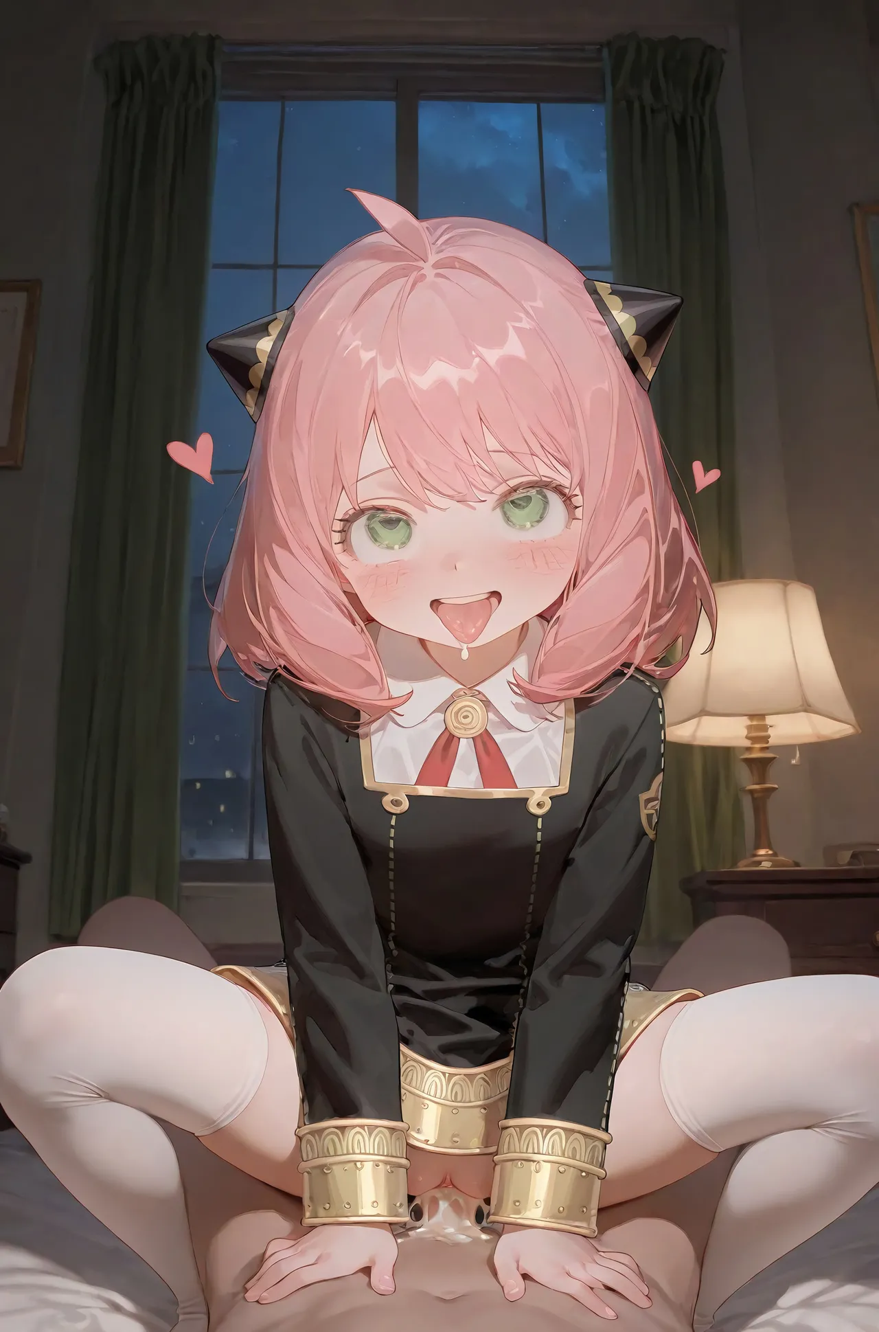 Unifans Nyako 2026 1 22 Uncensored - Image 91