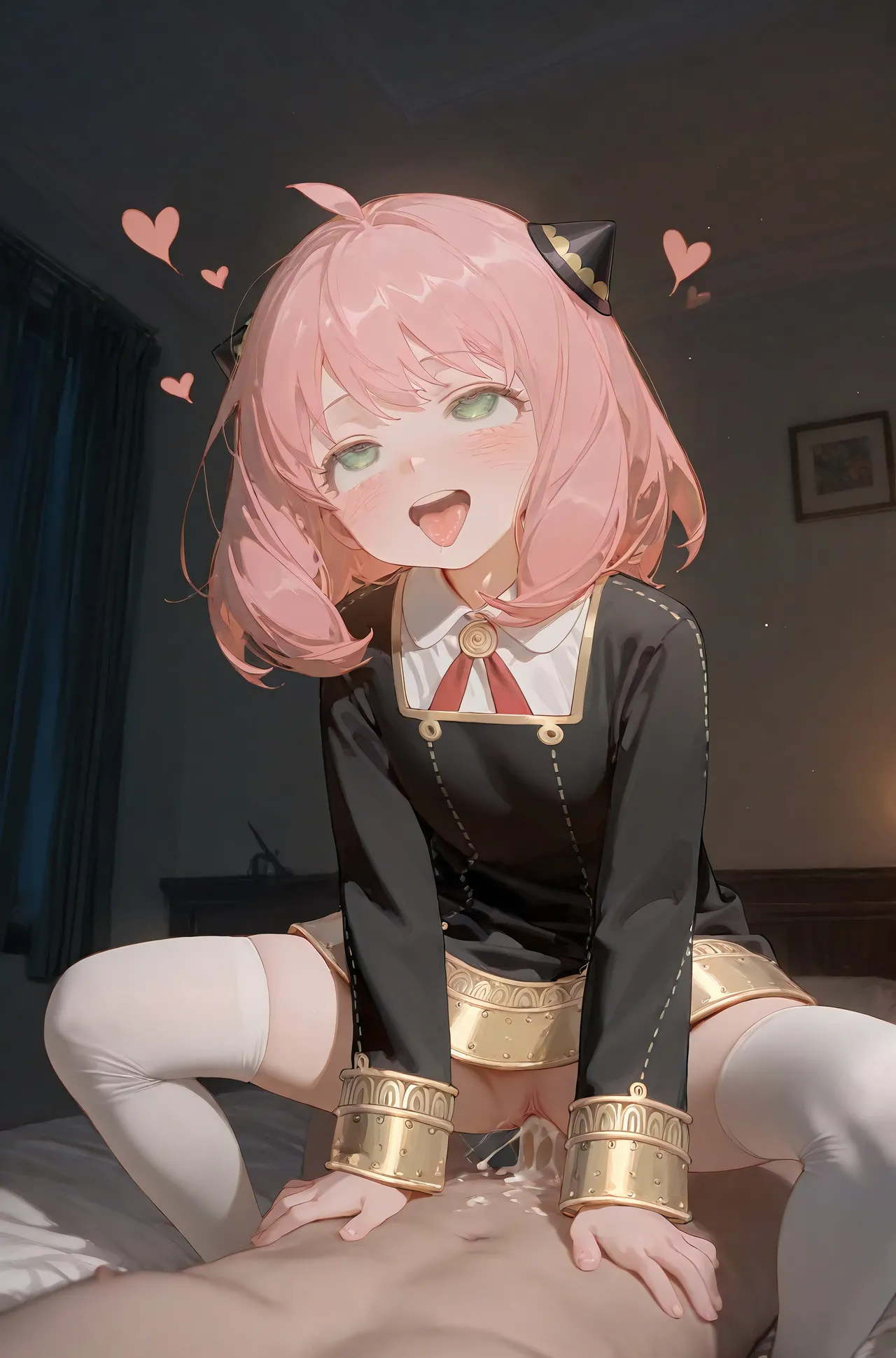 Unifans Nyako 2026 1 22 Uncensored - Image 92