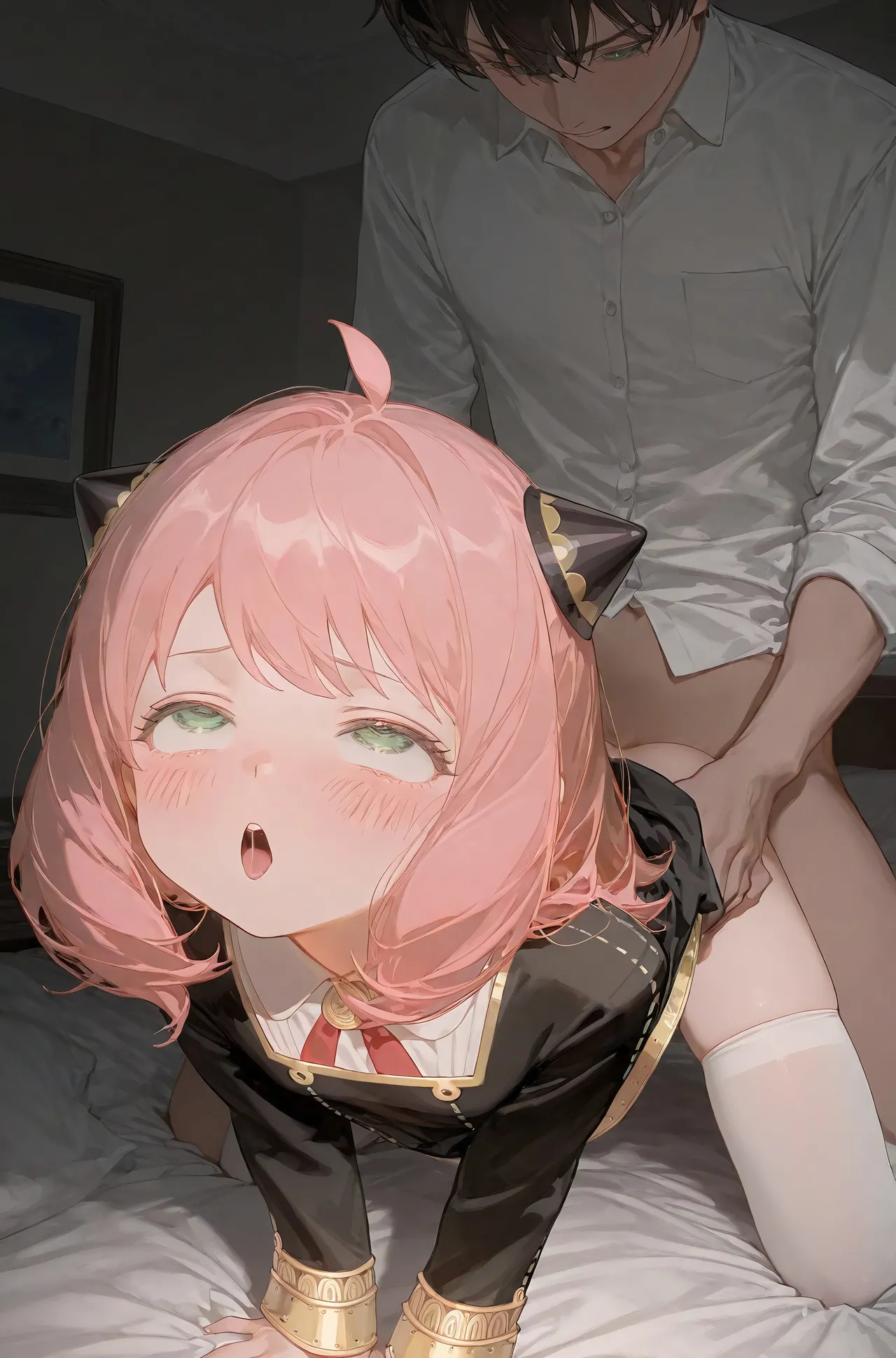 Unifans Nyako 2026 1 22 Uncensored - Image 95