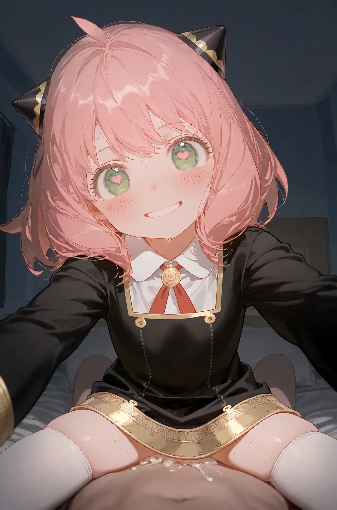 Unifans Nyako 2026 1 22 Uncensored - Image 98