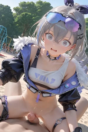 Unifans Nyako 2026218 Uncensored - Page 64