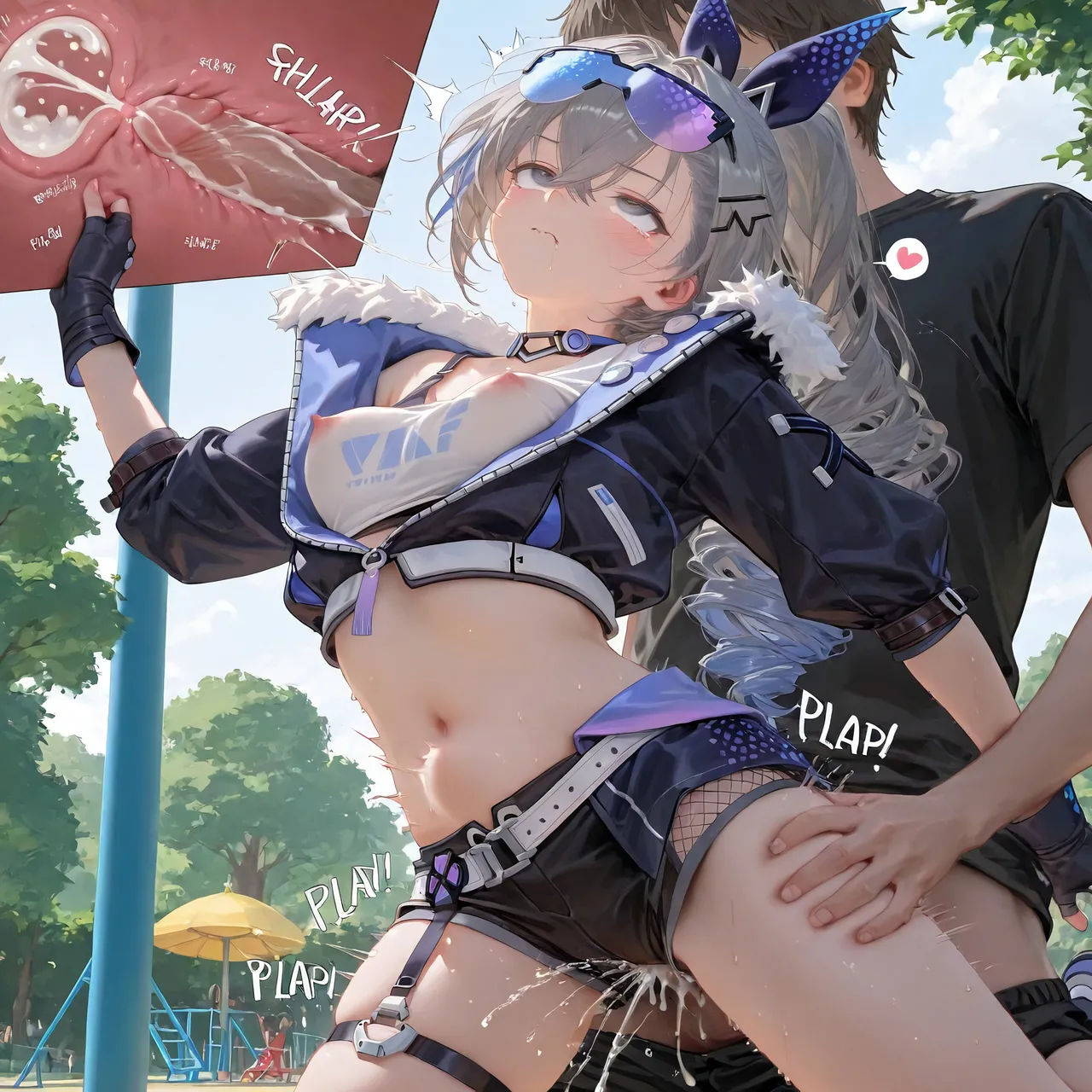 Unifans Nyako 2026218 Uncensored - Image 103