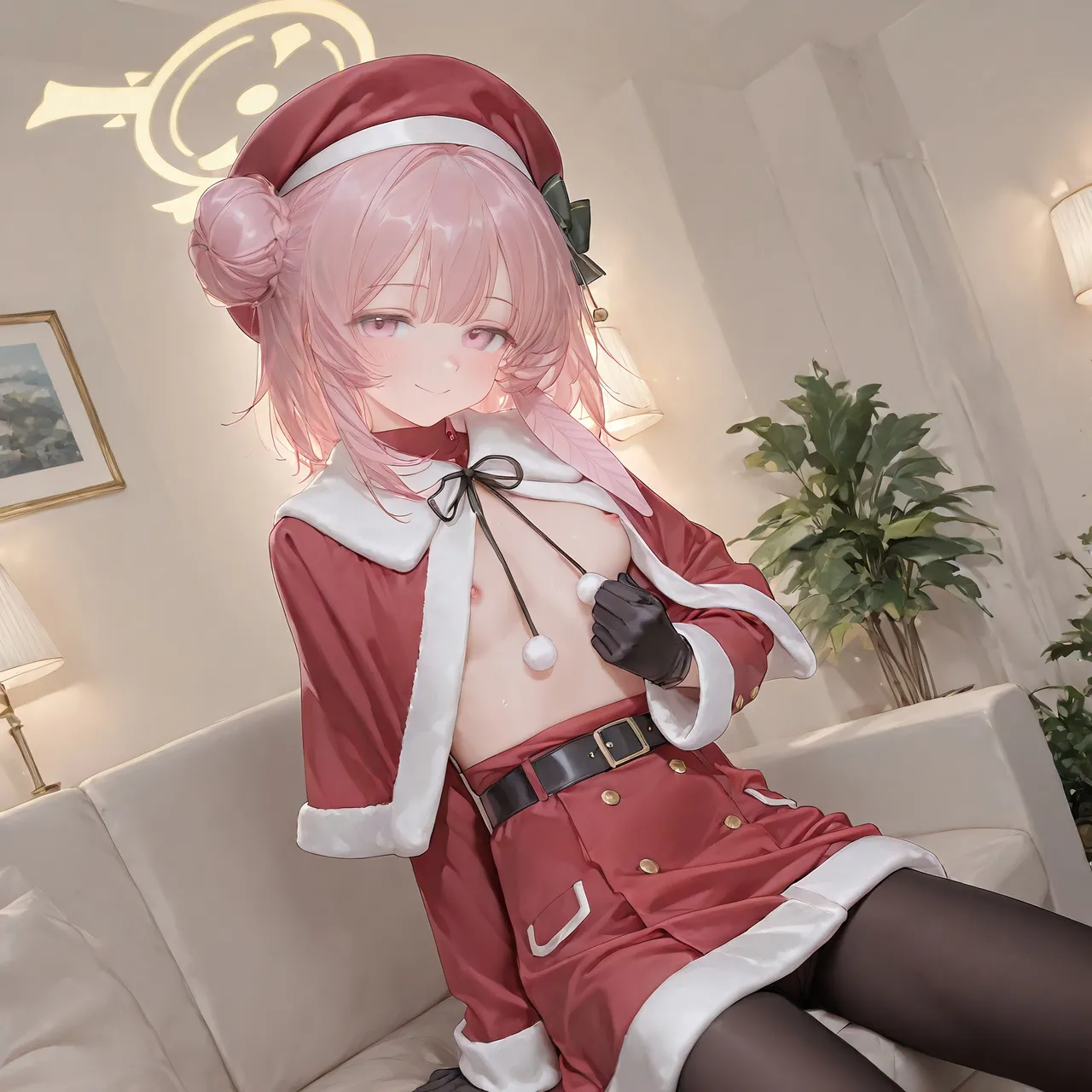 Unifans Nyako 2026218 Uncensored - Image 217