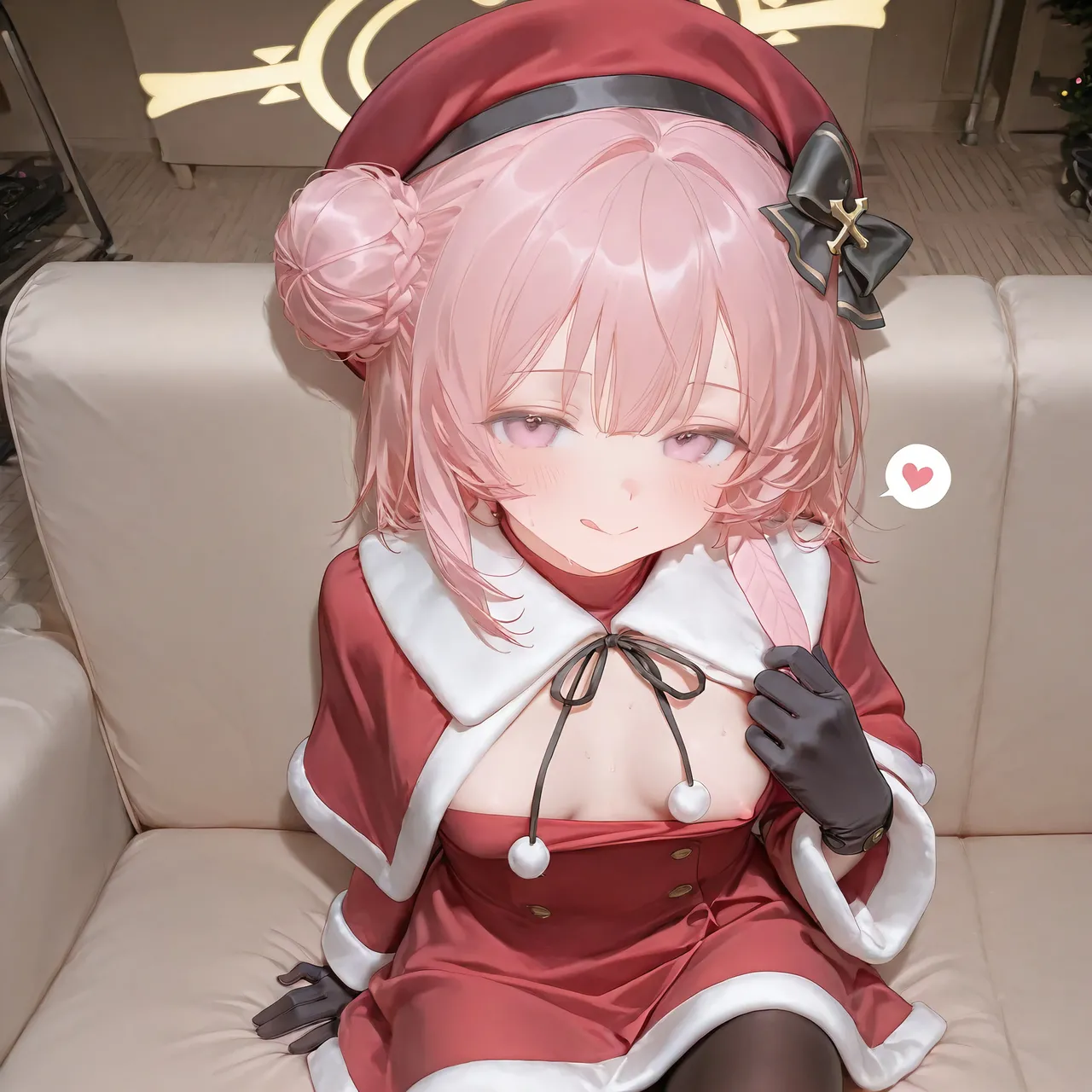 Unifans Nyako 2026218 Uncensored - Image 218