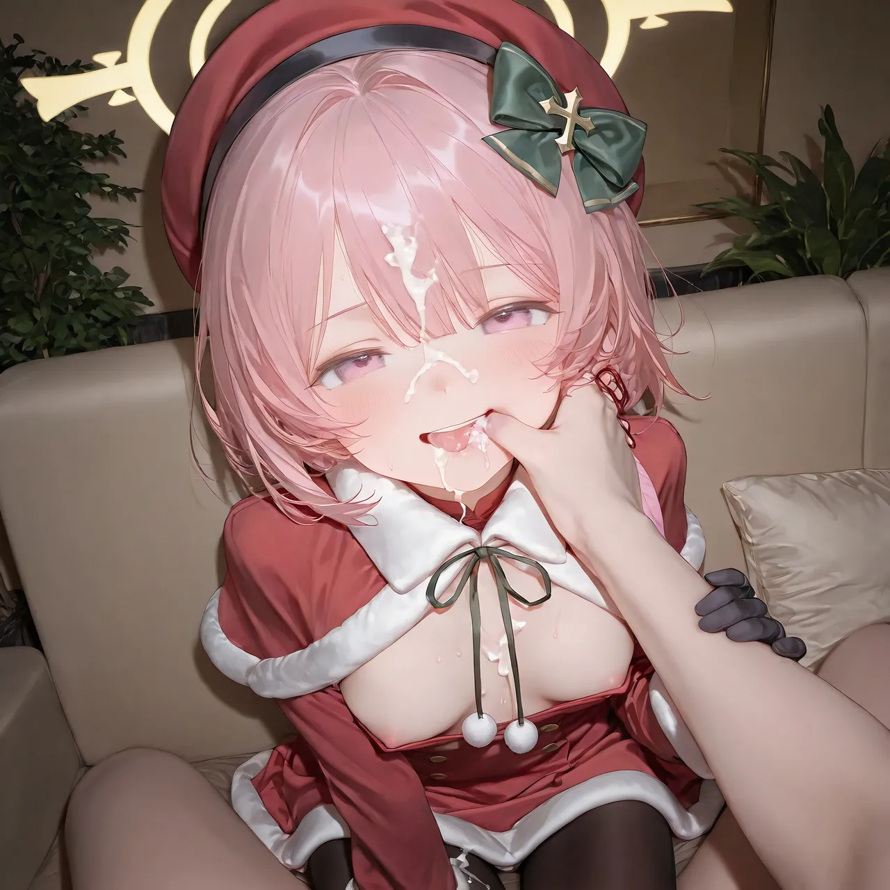 Unifans Nyako 2026218 Uncensored - Image 294