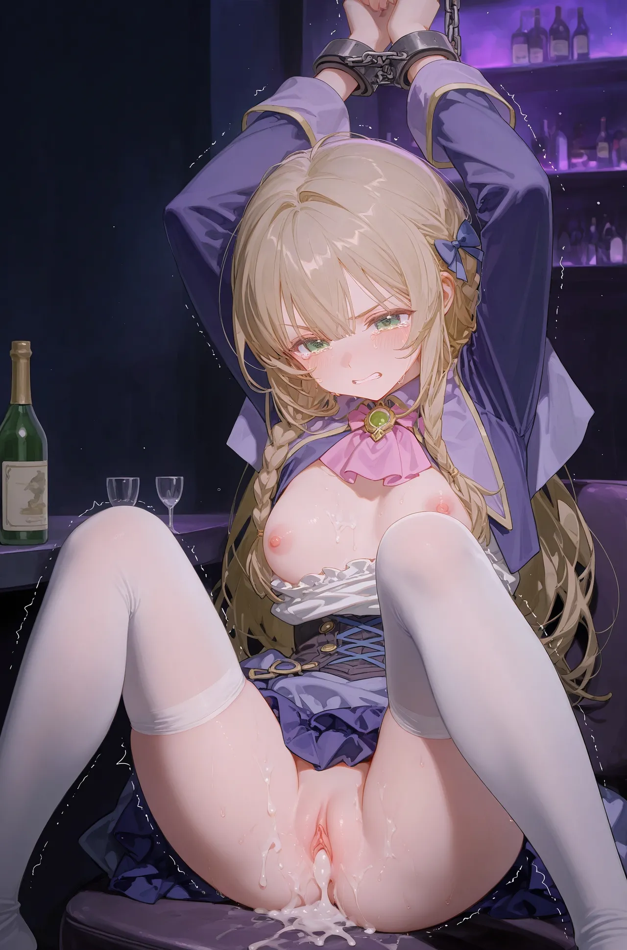 Unifans Nyako 2026218 Uncensored - Image 466