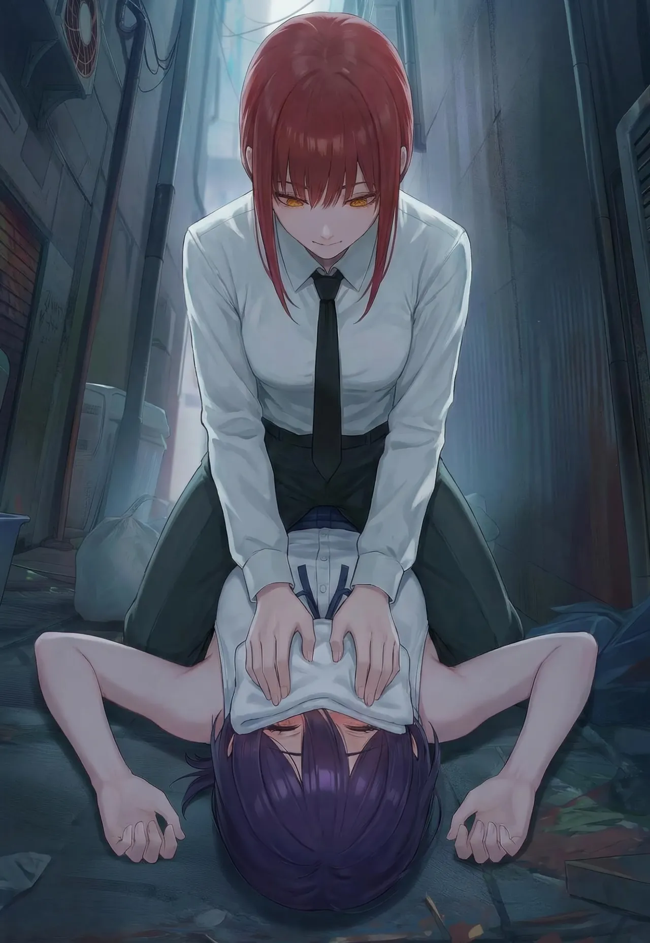 UnifansMISAAKI 202512 - Image 124