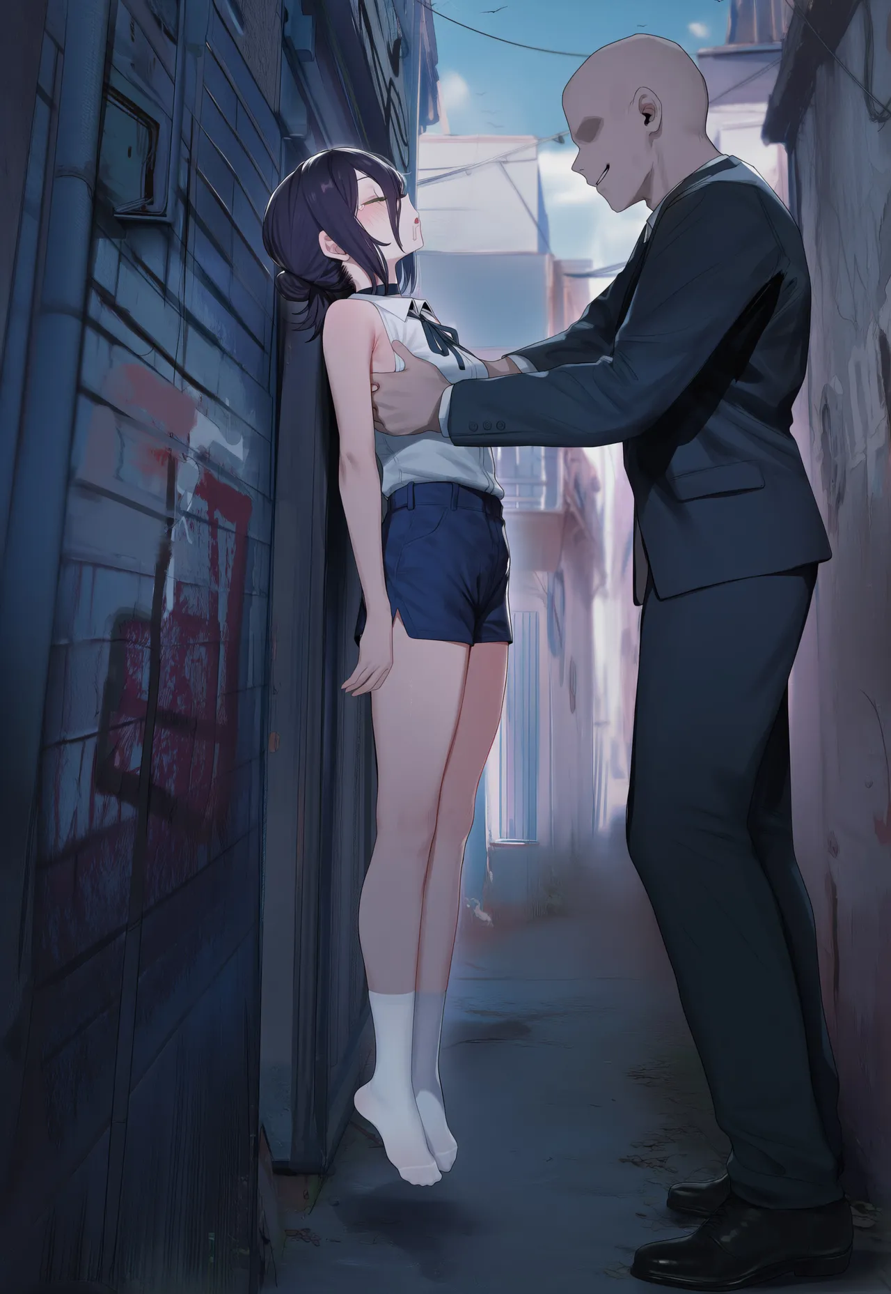 UnifansMISAAKI 202512 - Image 129