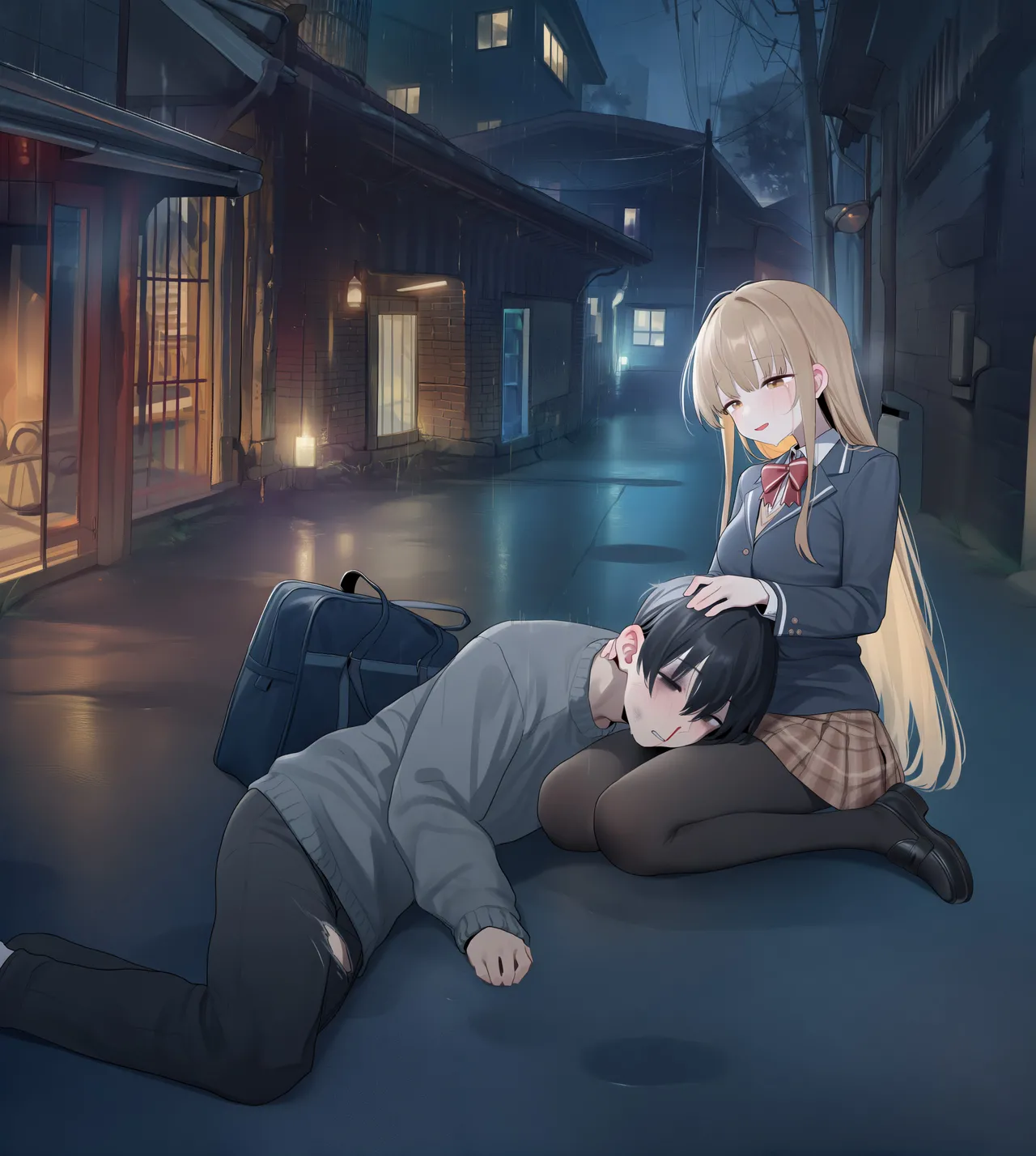 UnifansMISAAKI 202512 - Image 18