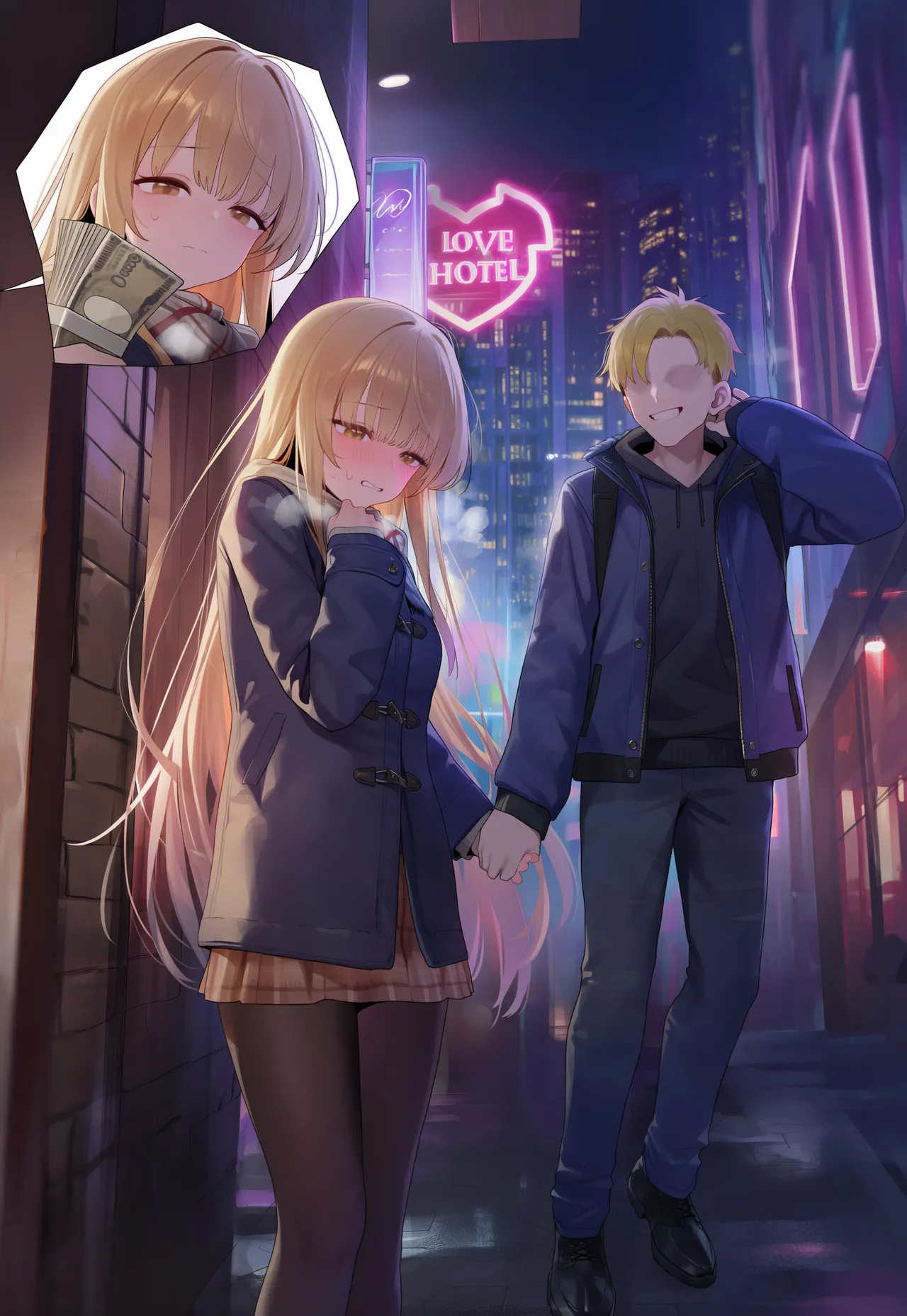 UnifansMISAAKI 202512 - Image 22