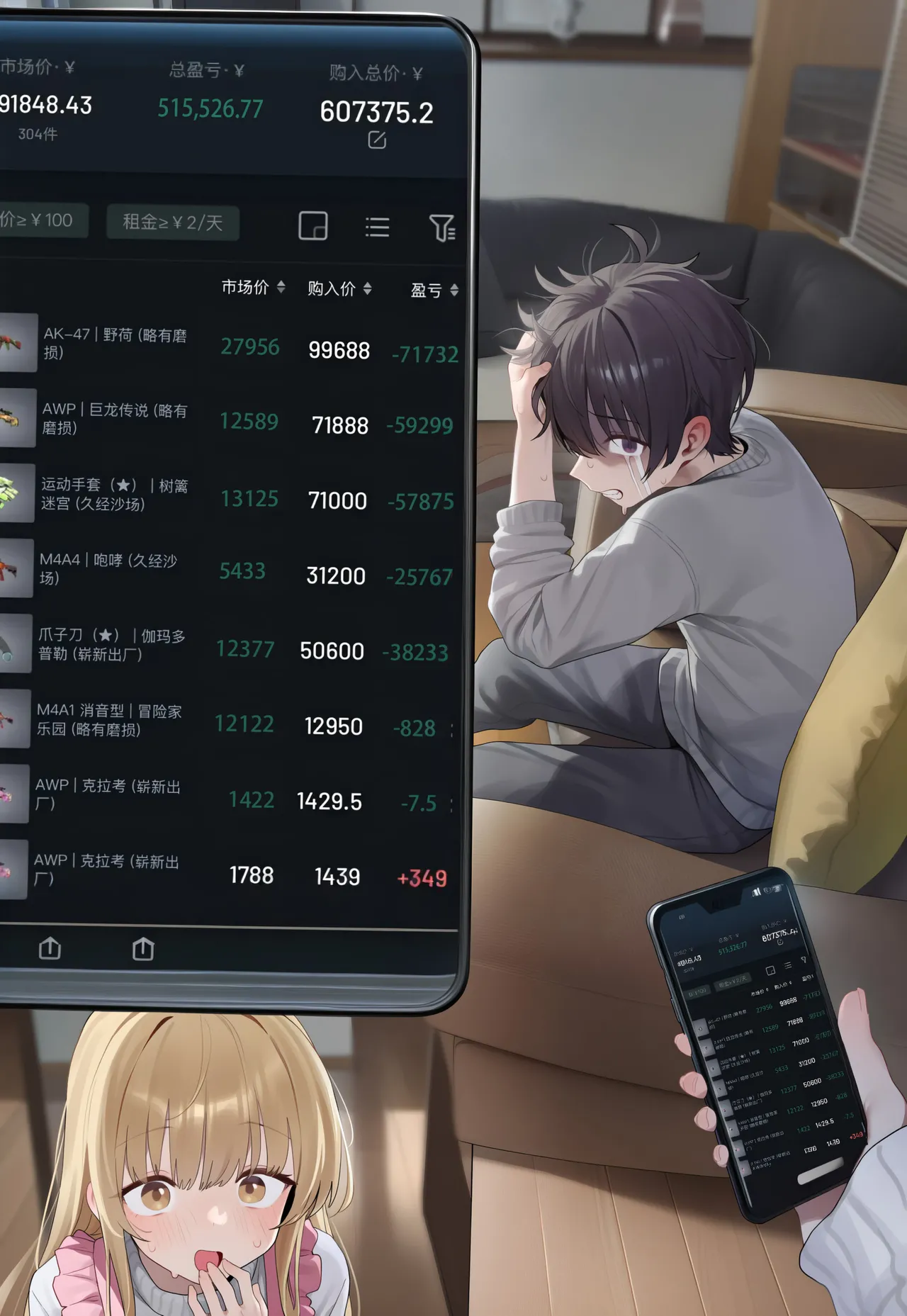 UnifansMISAAKI 202512 - Image 7