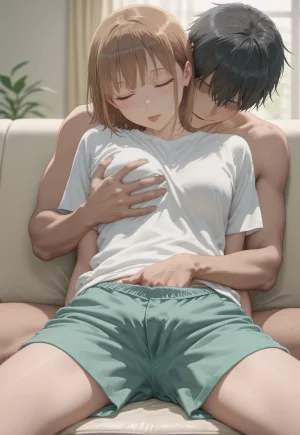 UnifansMISAAKI 202604 - Page 492