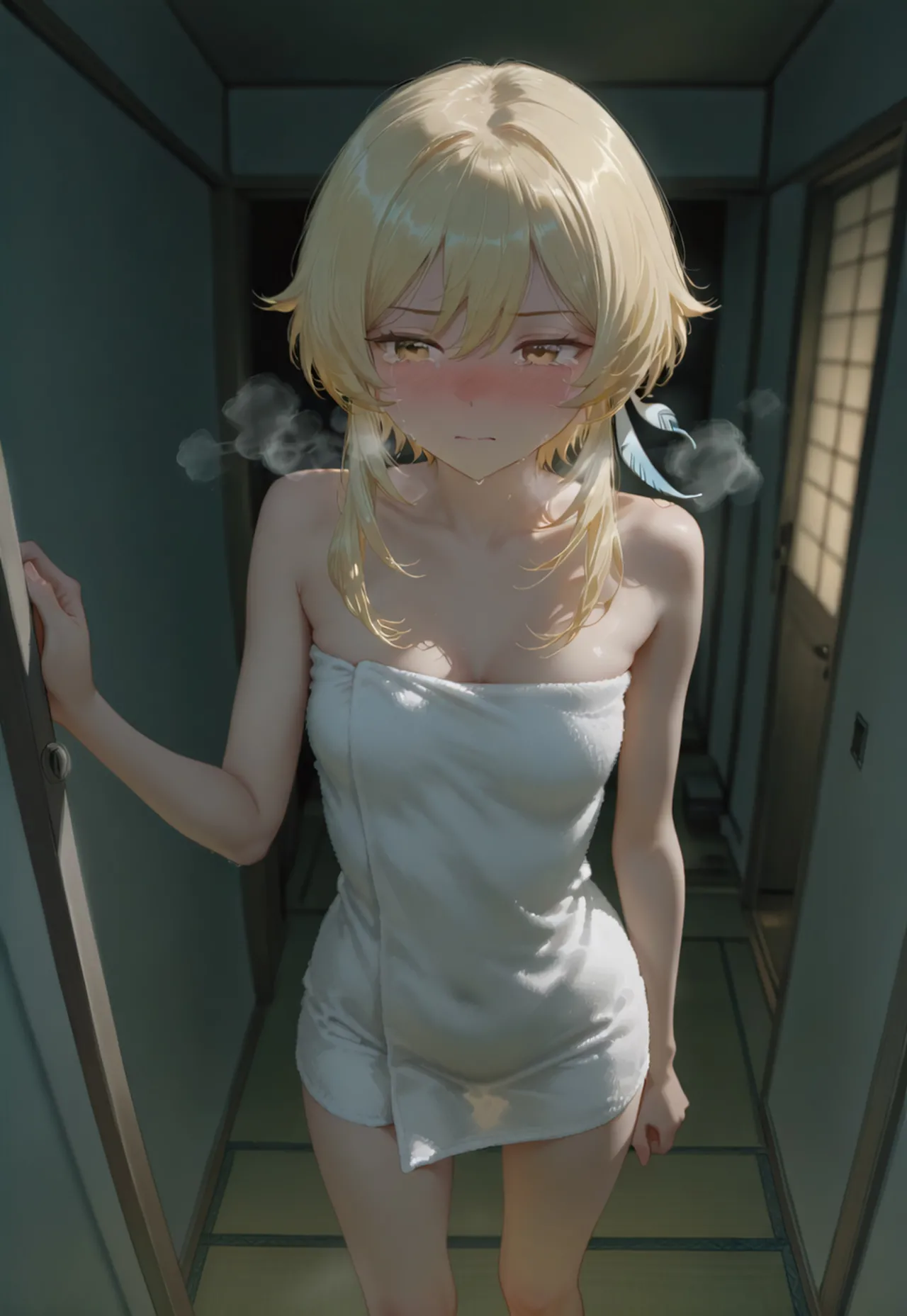 UnifansMISAAKI 202604 - Image 175