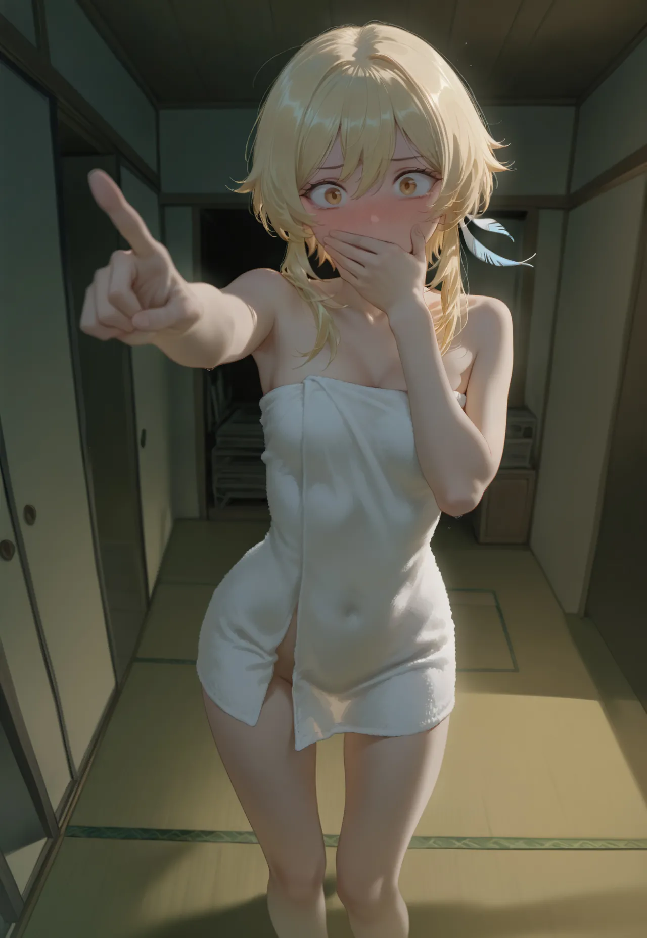 UnifansMISAAKI 202604 - Image 178