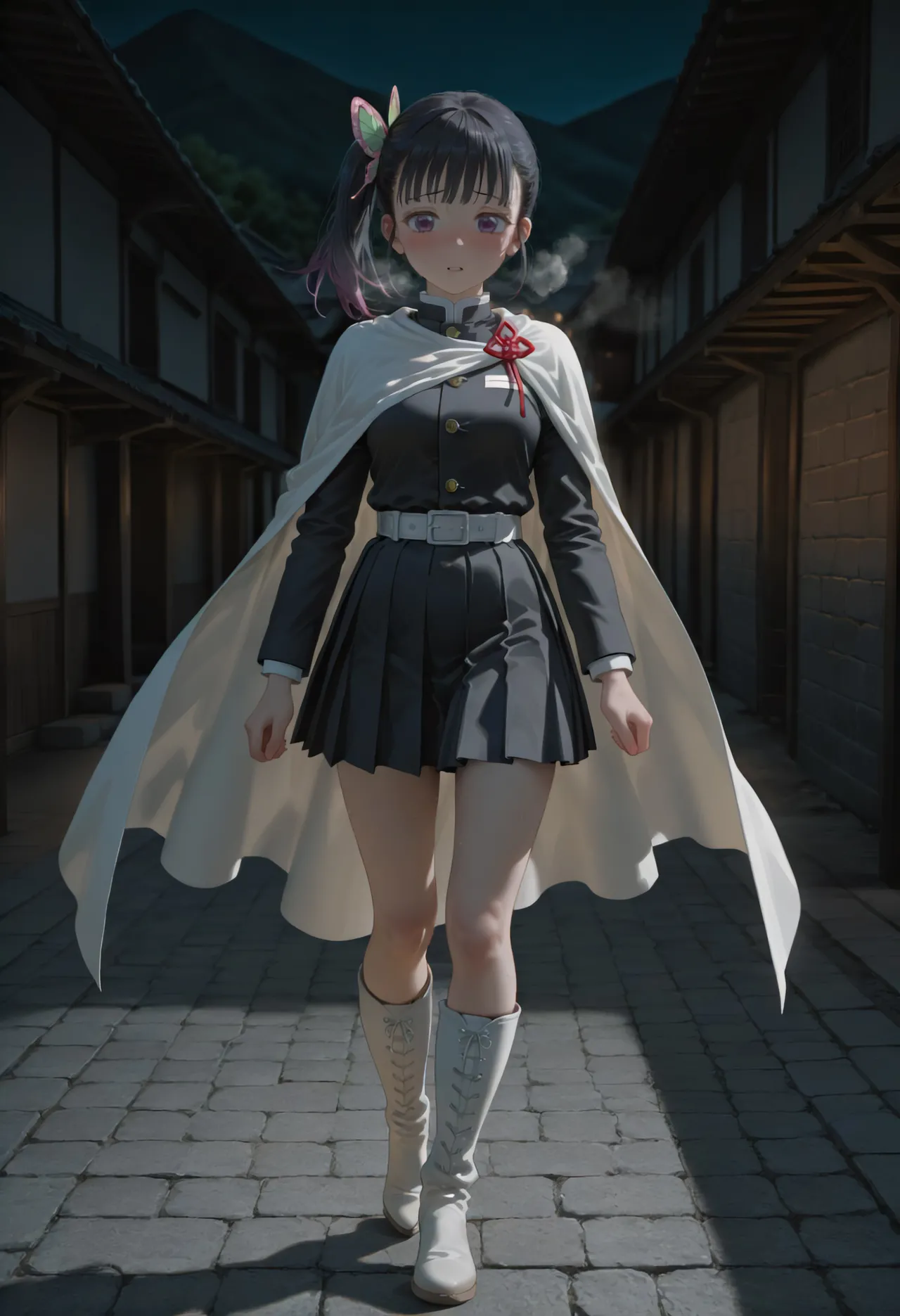 UnifansMISAAKI 202604 - Image 2