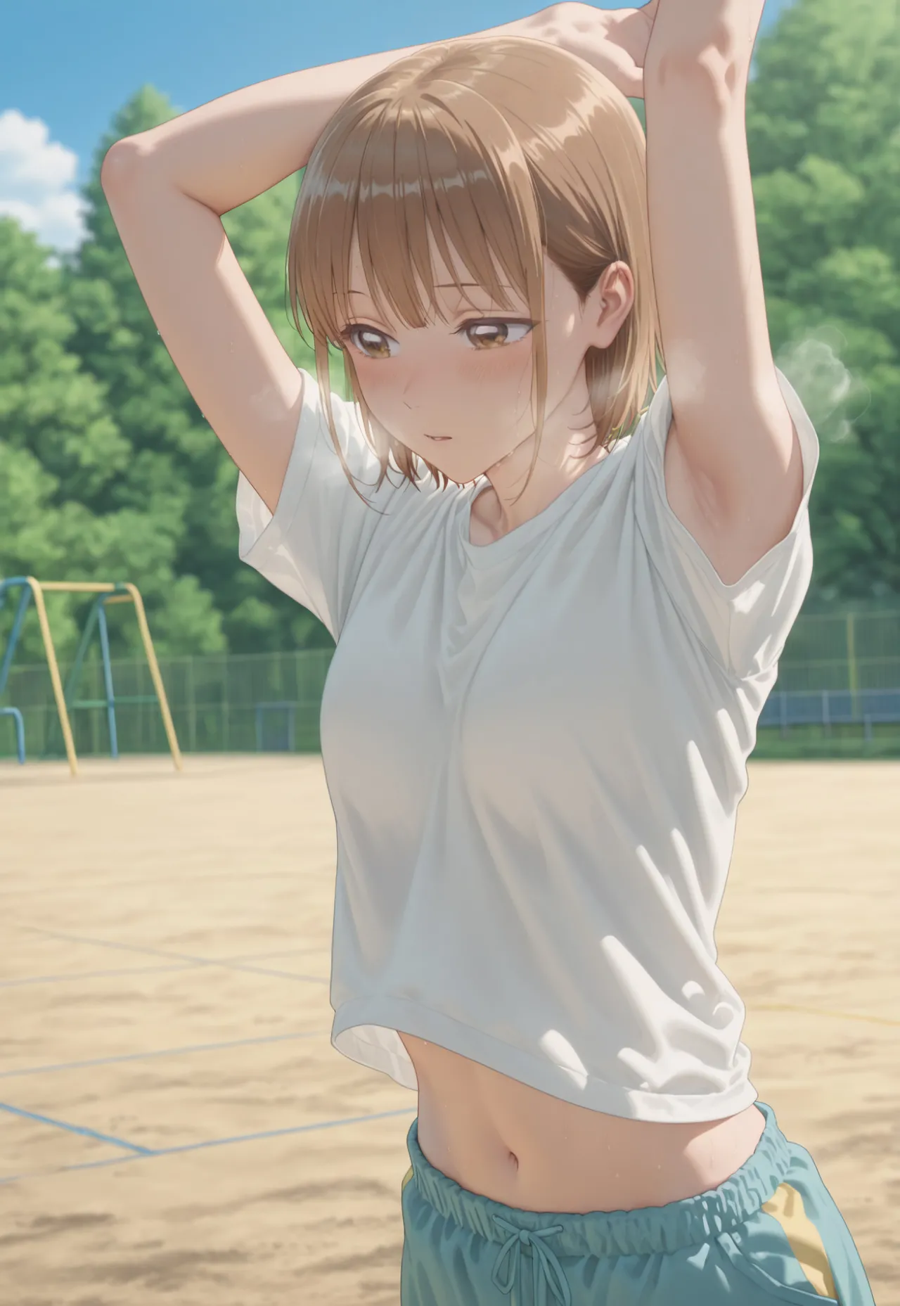 UnifansMISAAKI 202604 - Image 456